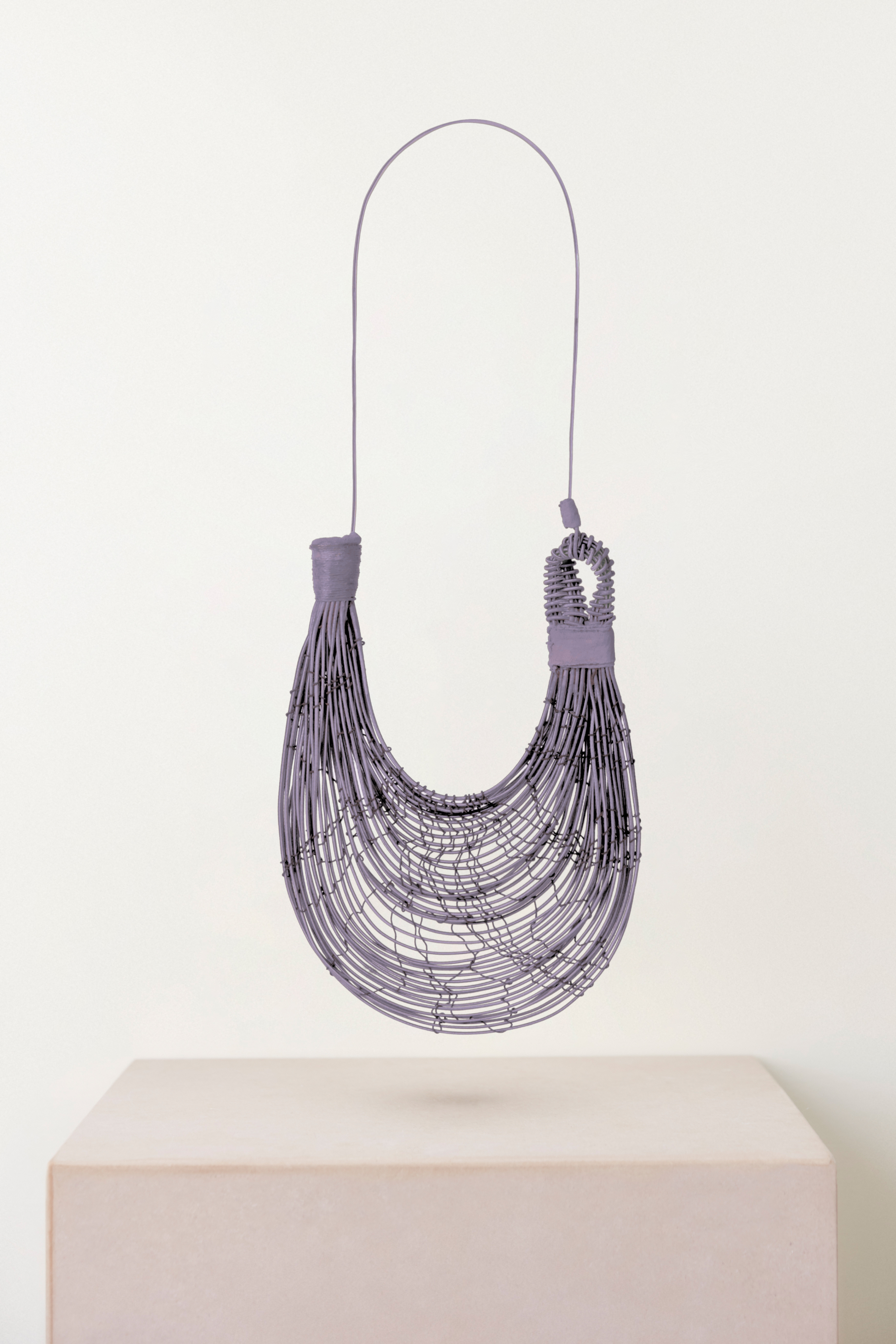 Semplice Medium Lavada S/S26