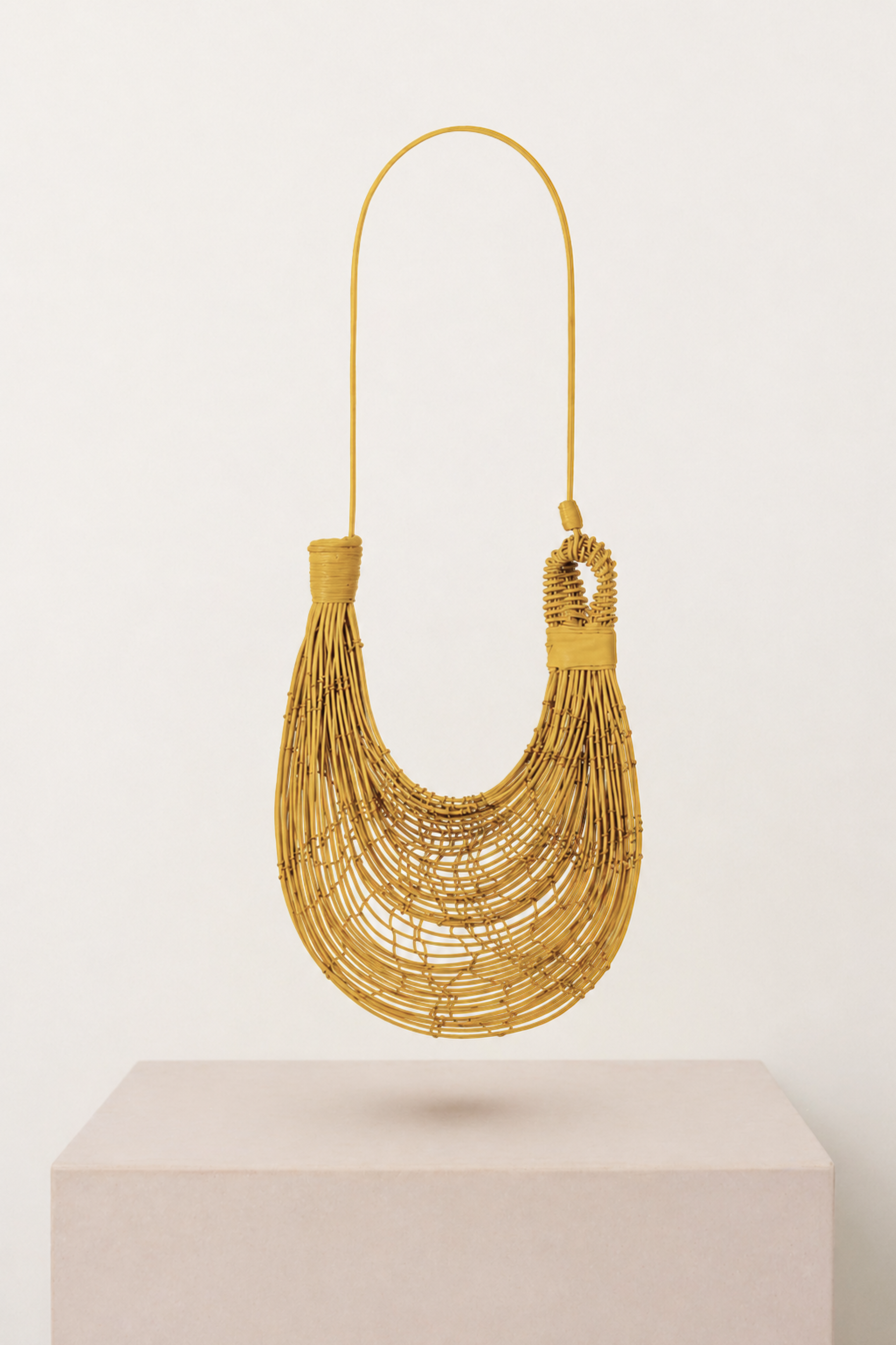 Semplice Medium Mantequilla S/S26