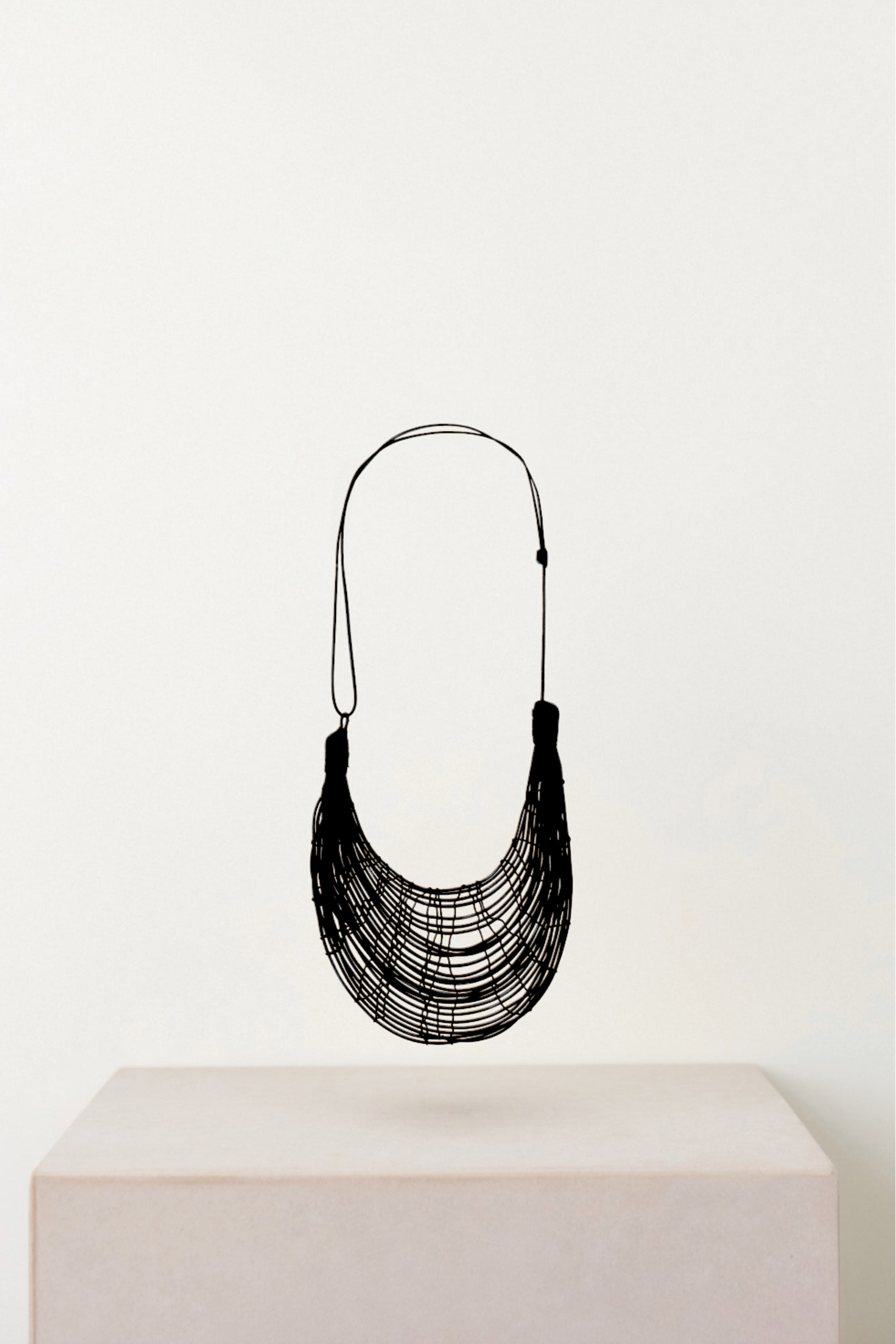 Semplice Small Coal S/S26