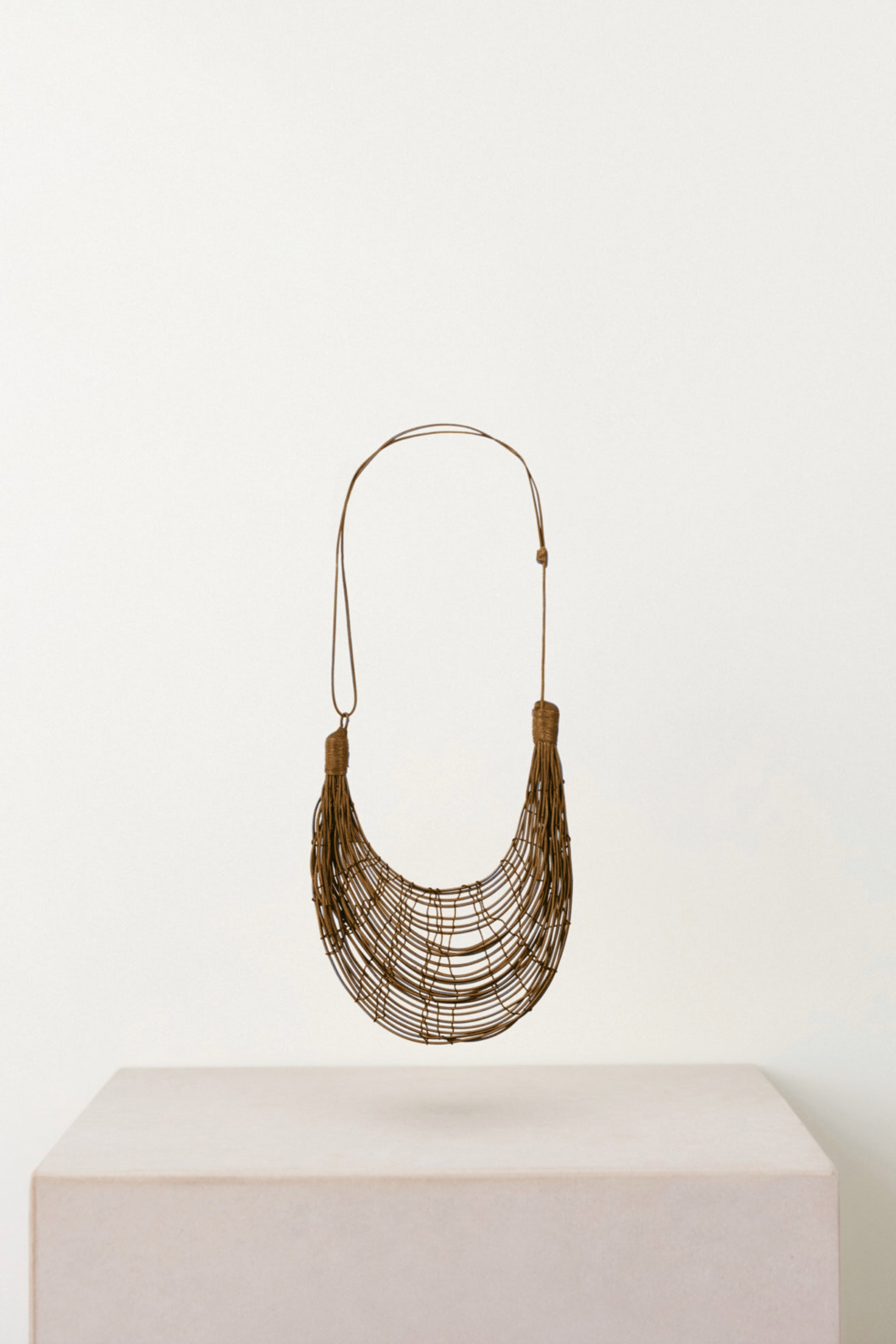 Semplice Small Sesamo S/S26