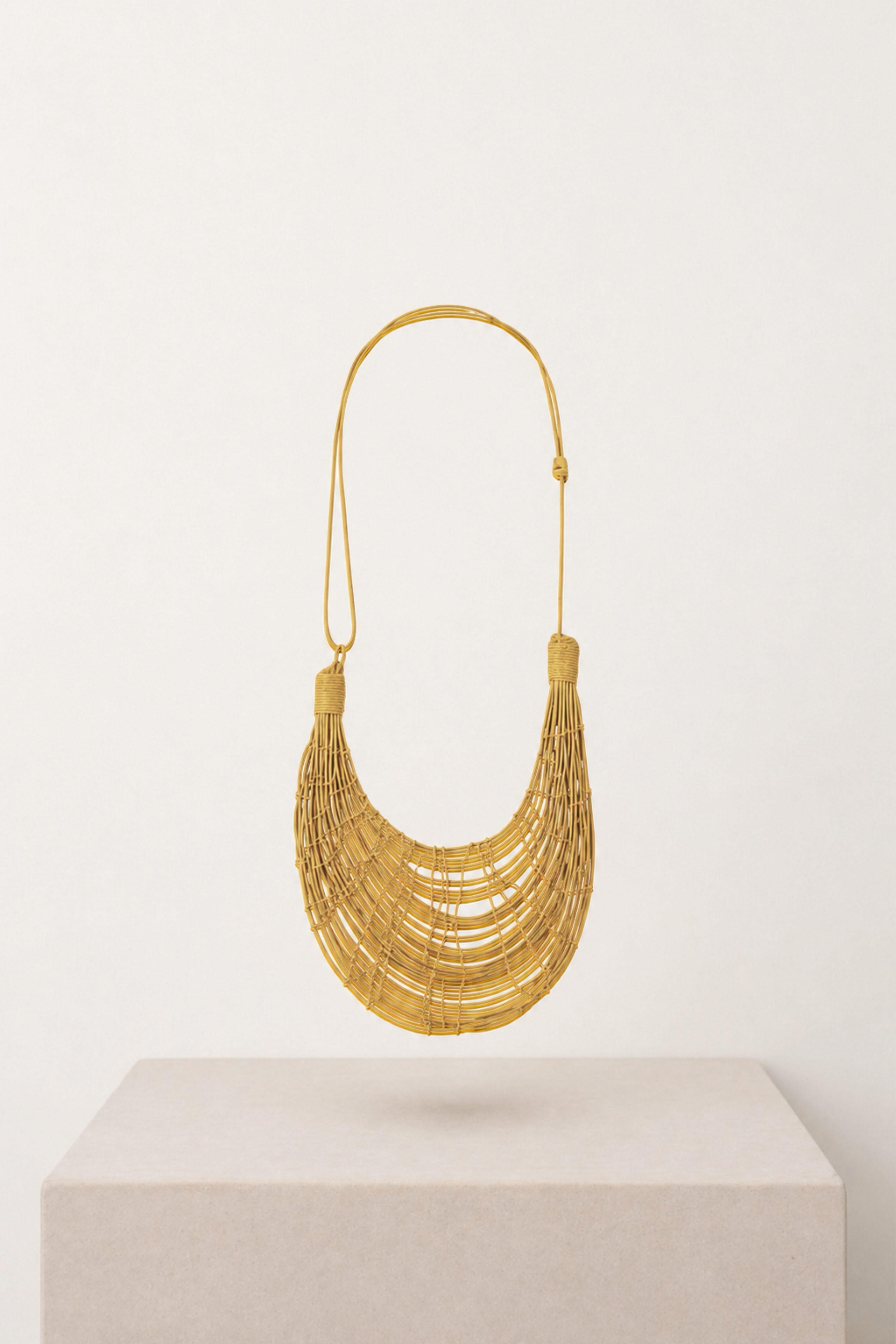 Semplice Small Mantequilla S/S26