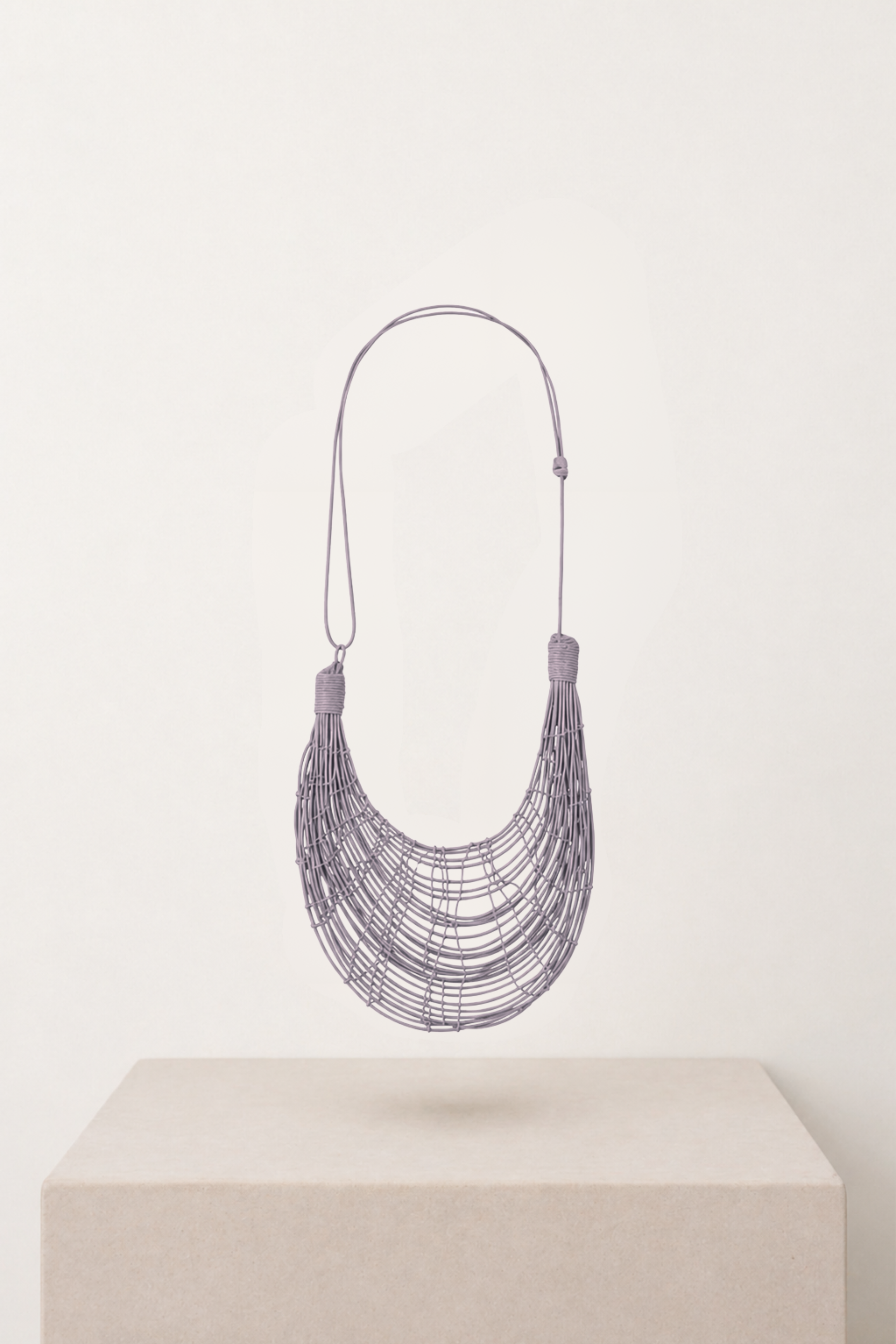 Semplice Small Lavanda S/S26