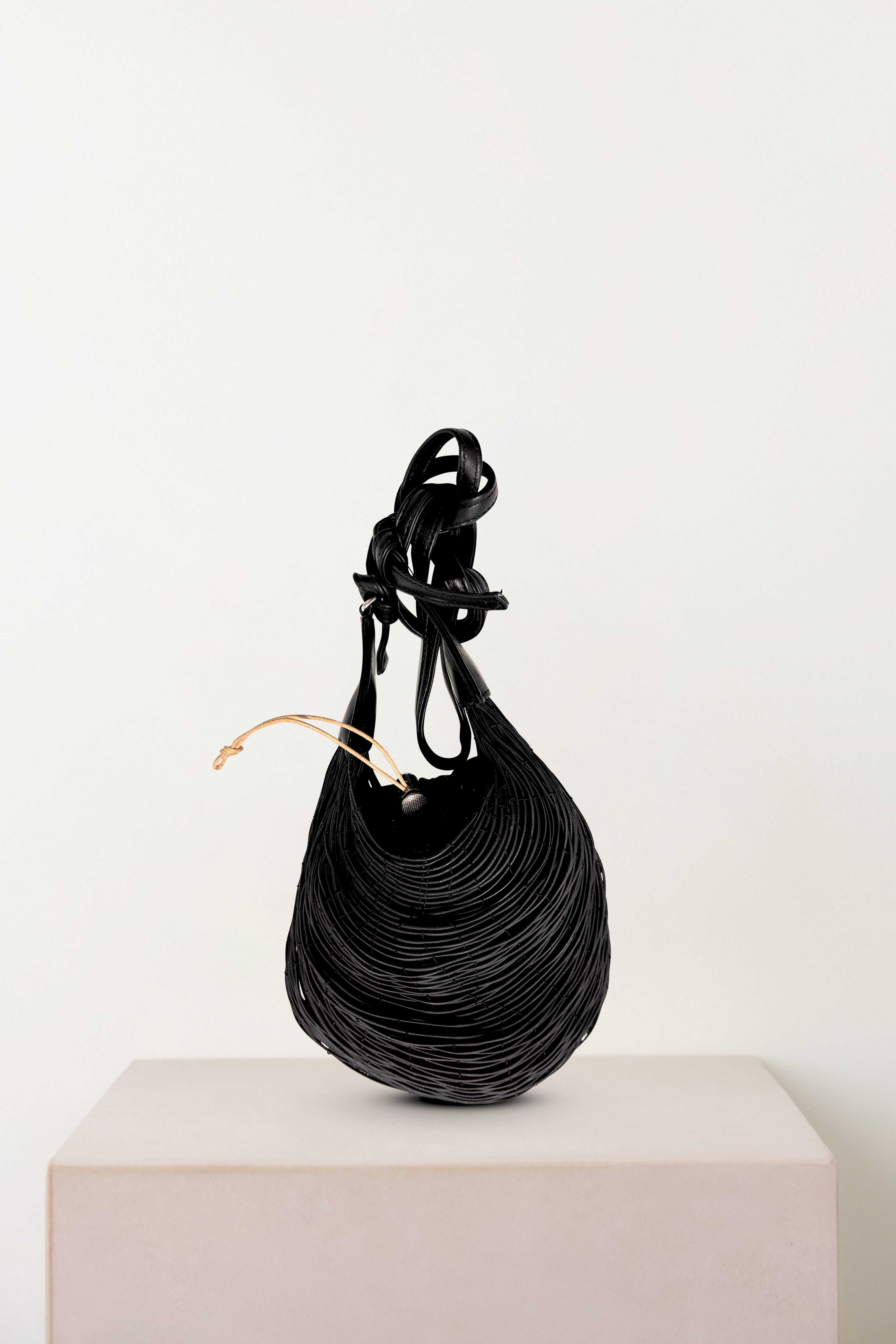 Bowl Coal S/S26