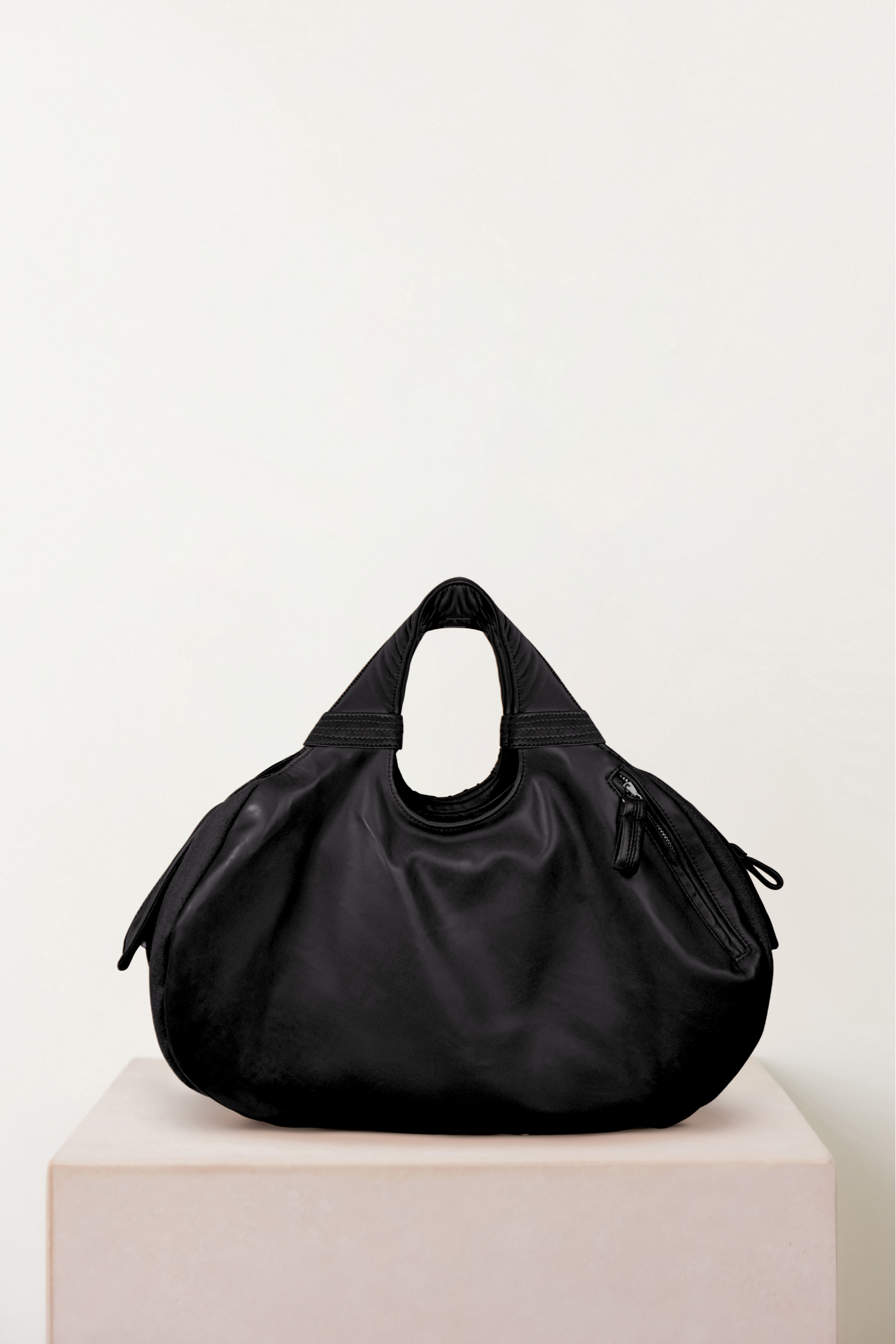 Doc Weekend Coal S/S 26
