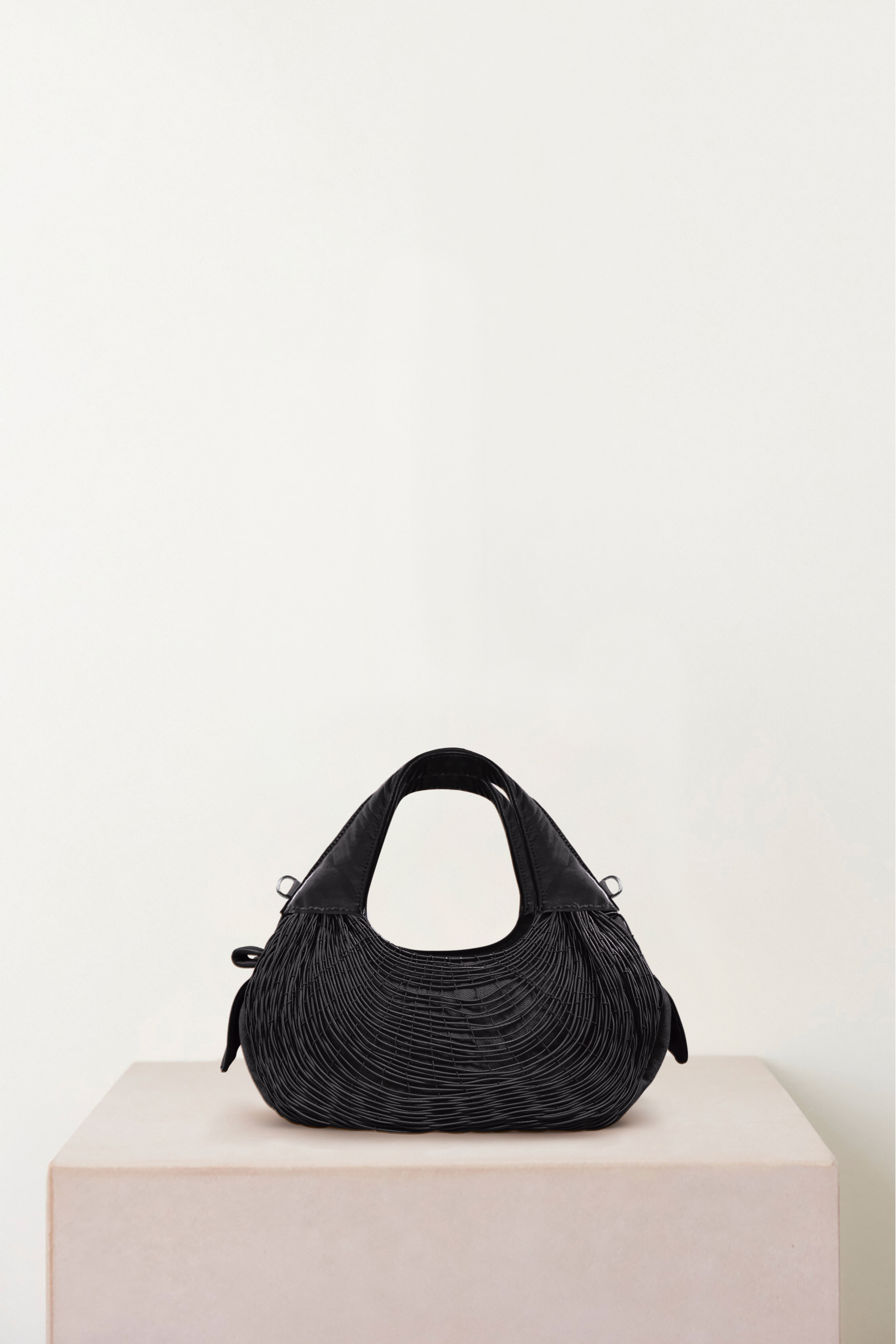 Doc Mini Coal S/S26