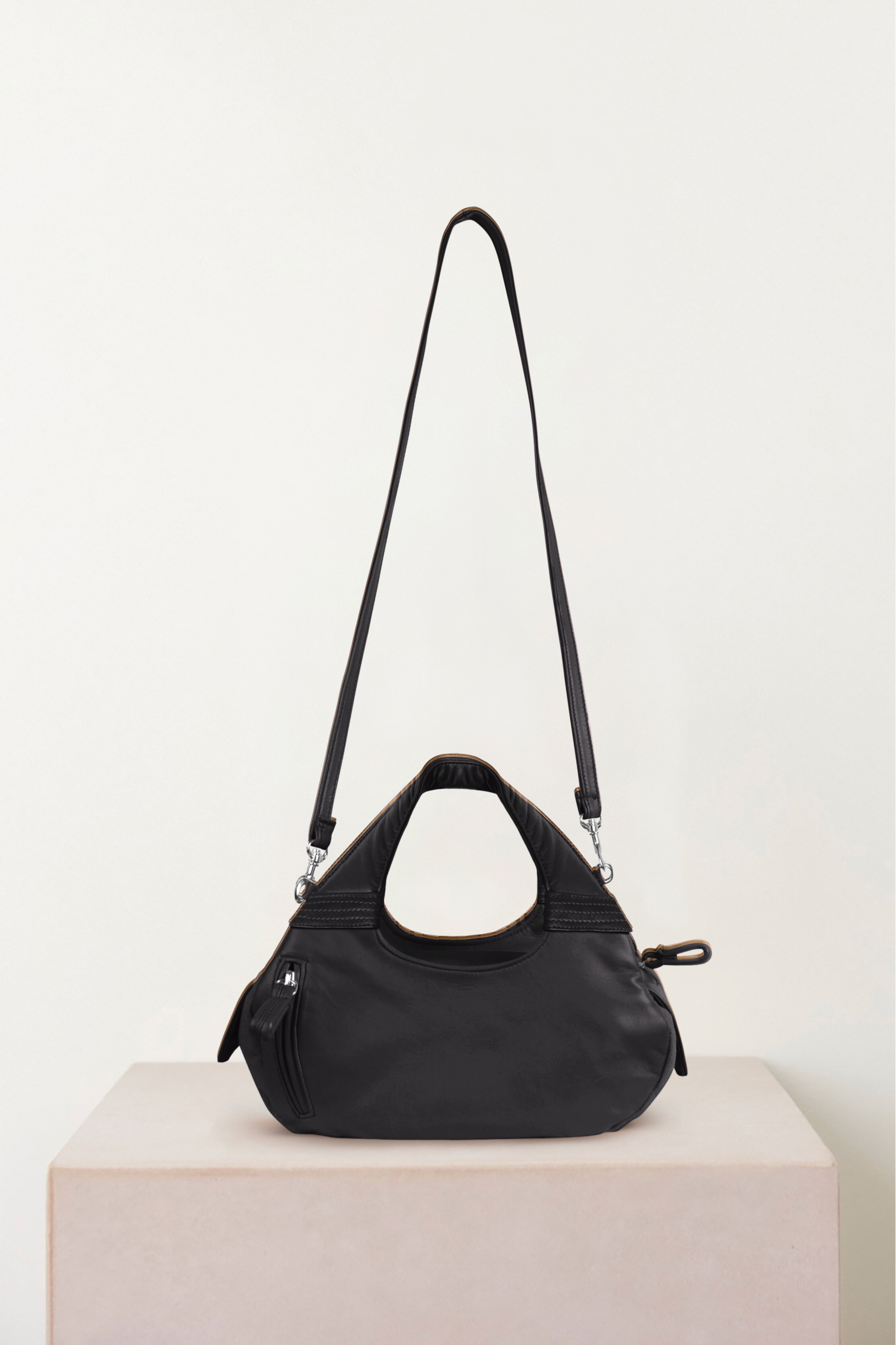 Doc Mini Coal S/S26