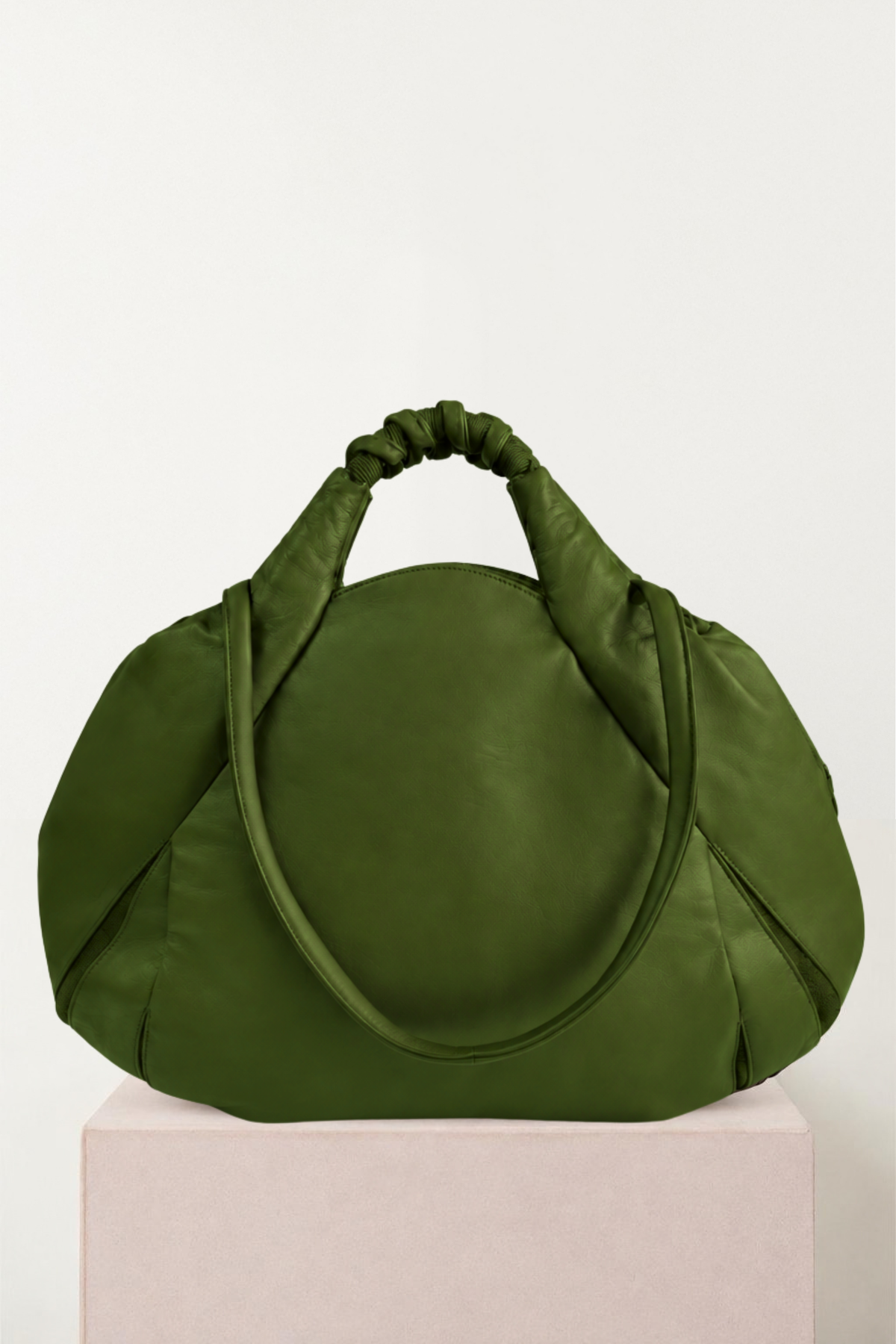 Conchiglia Big Wild Green F/W27