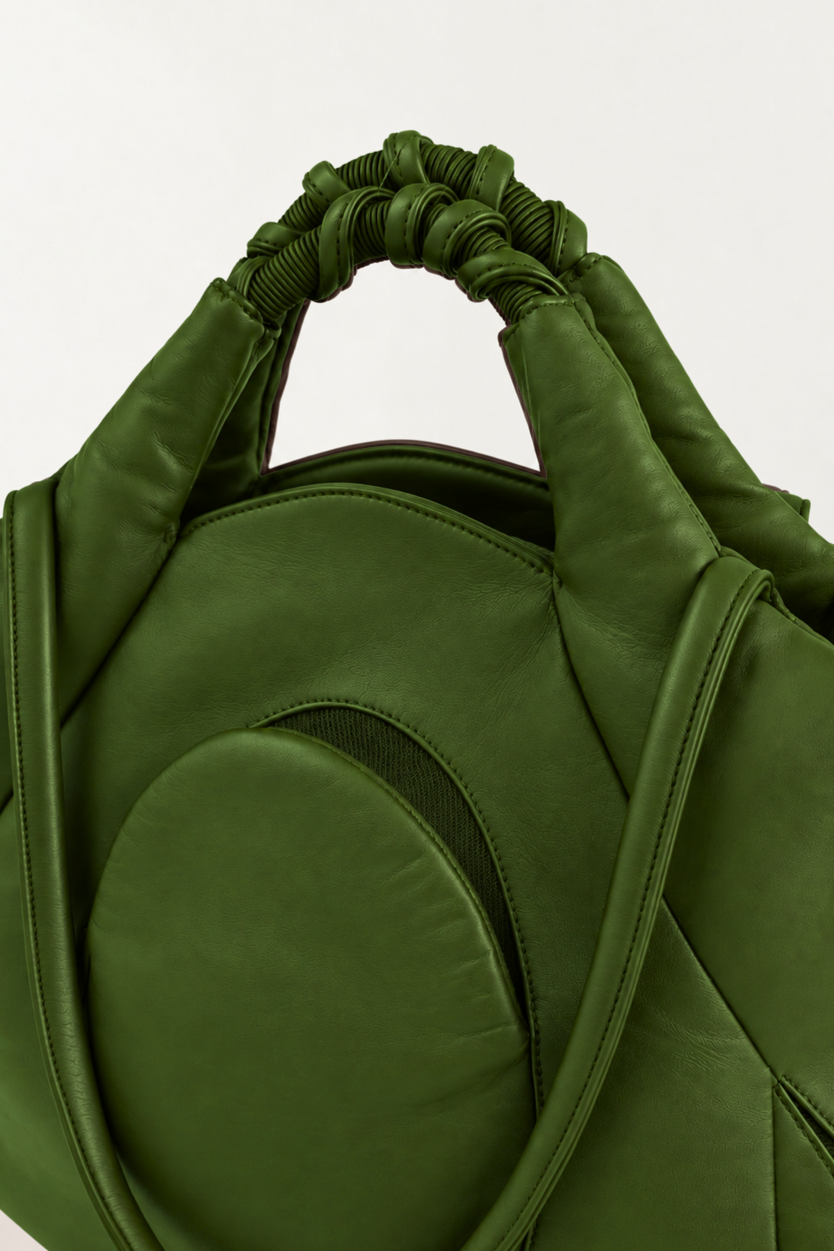 Conchiglia Big Wild Green F/W27