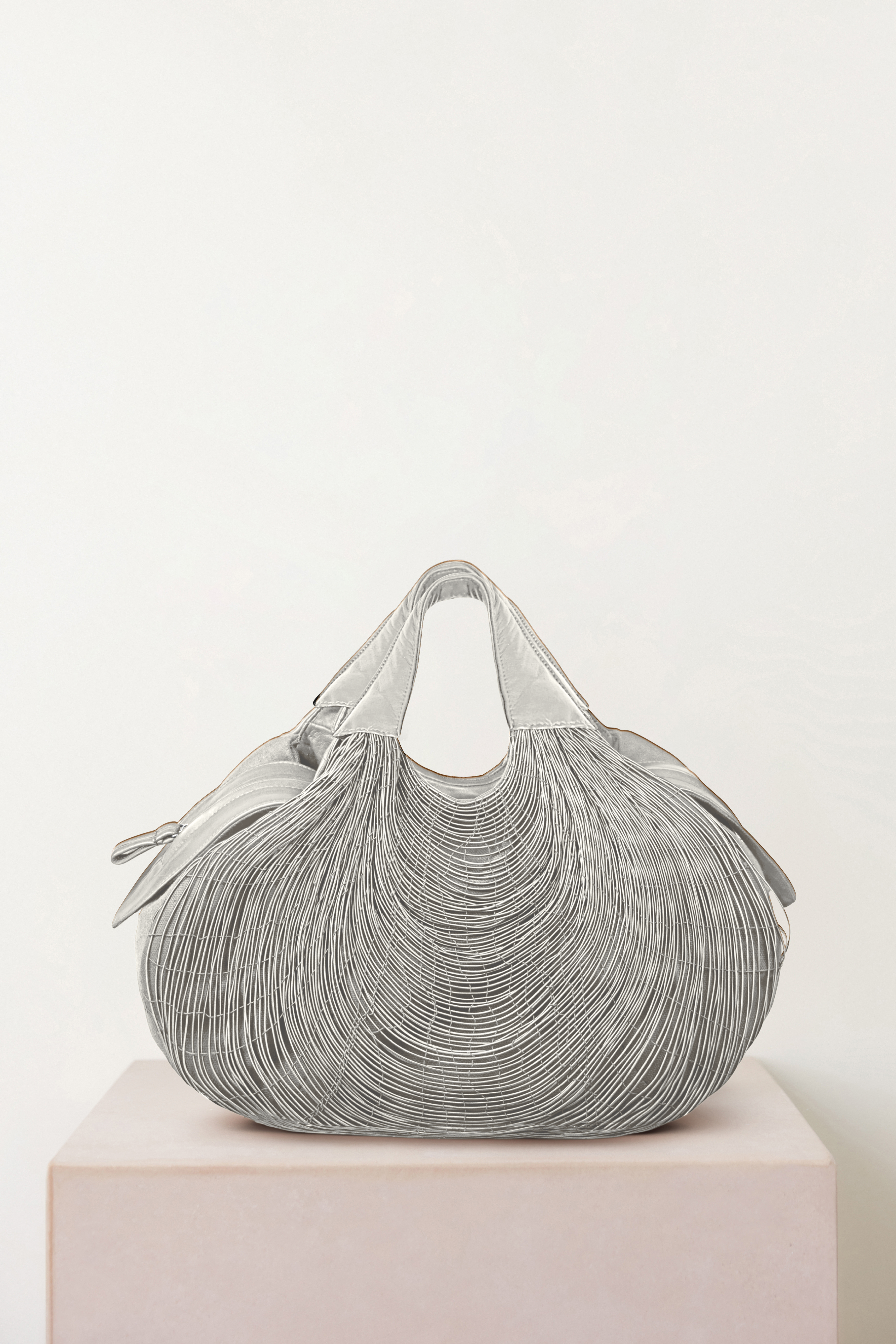 Doc Weekend Ghiaccio S/S 26