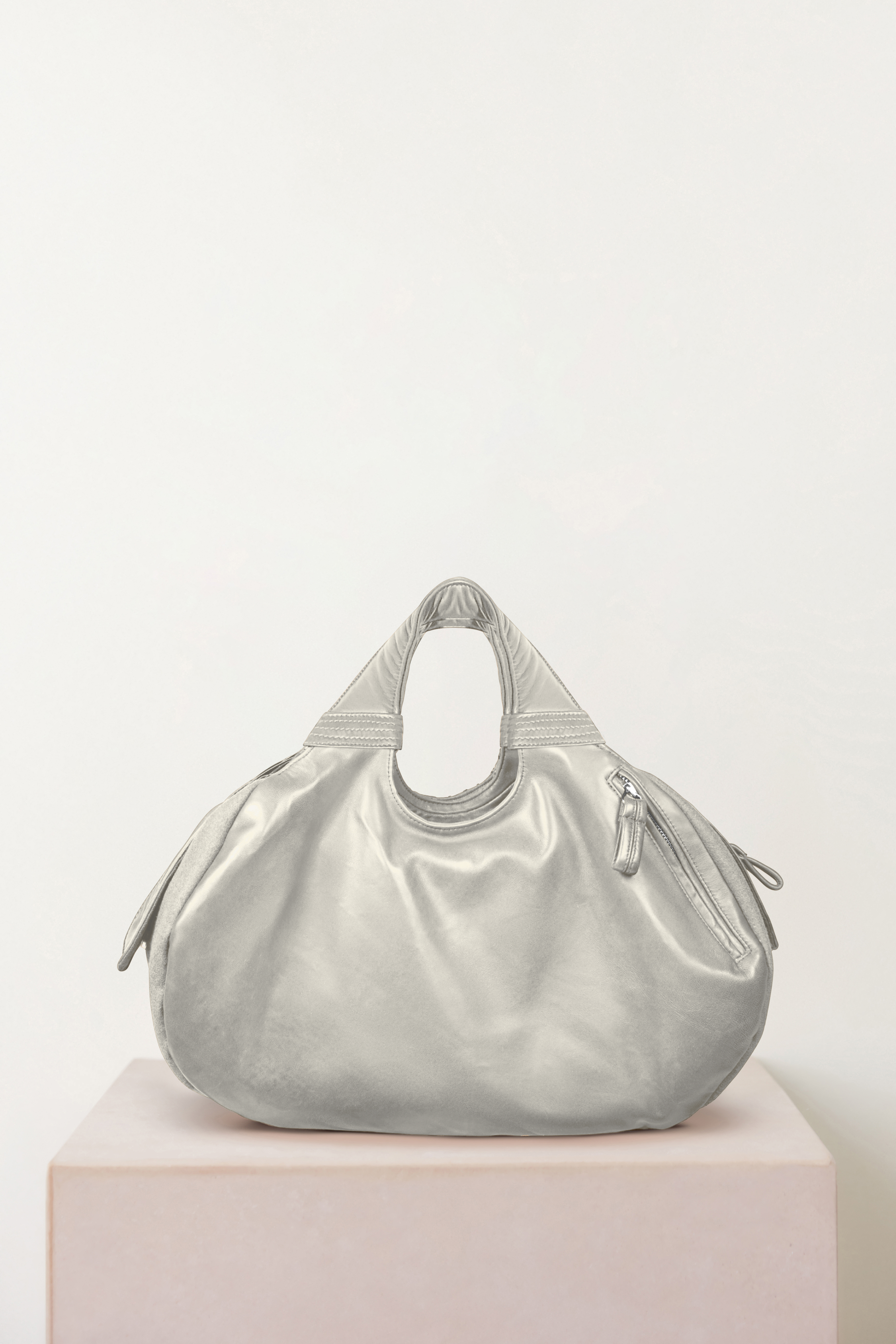 Doc Weekend Ghiaccio S/S 26