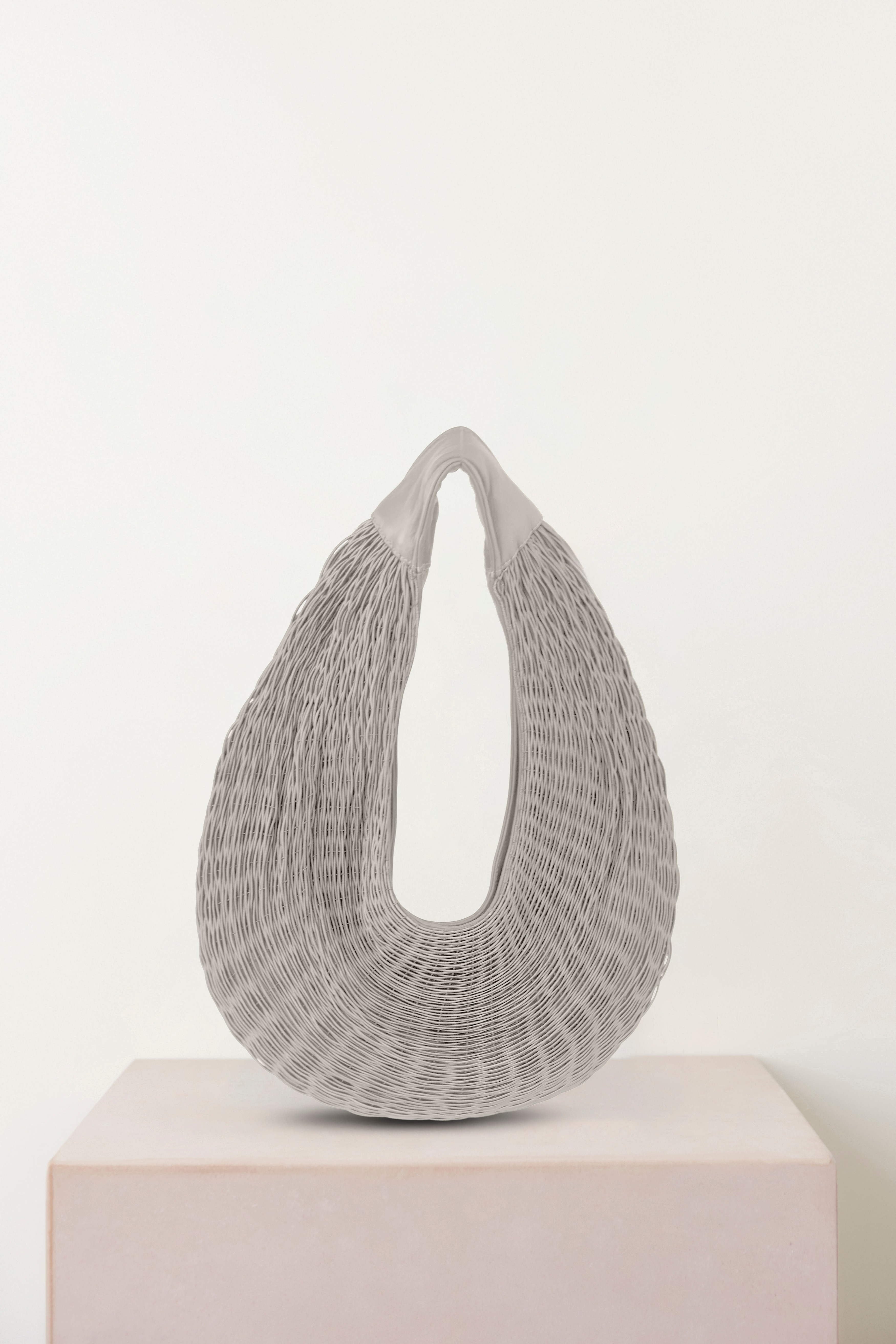 Bivalda Shoulder Petit Ghiaccio S/S26