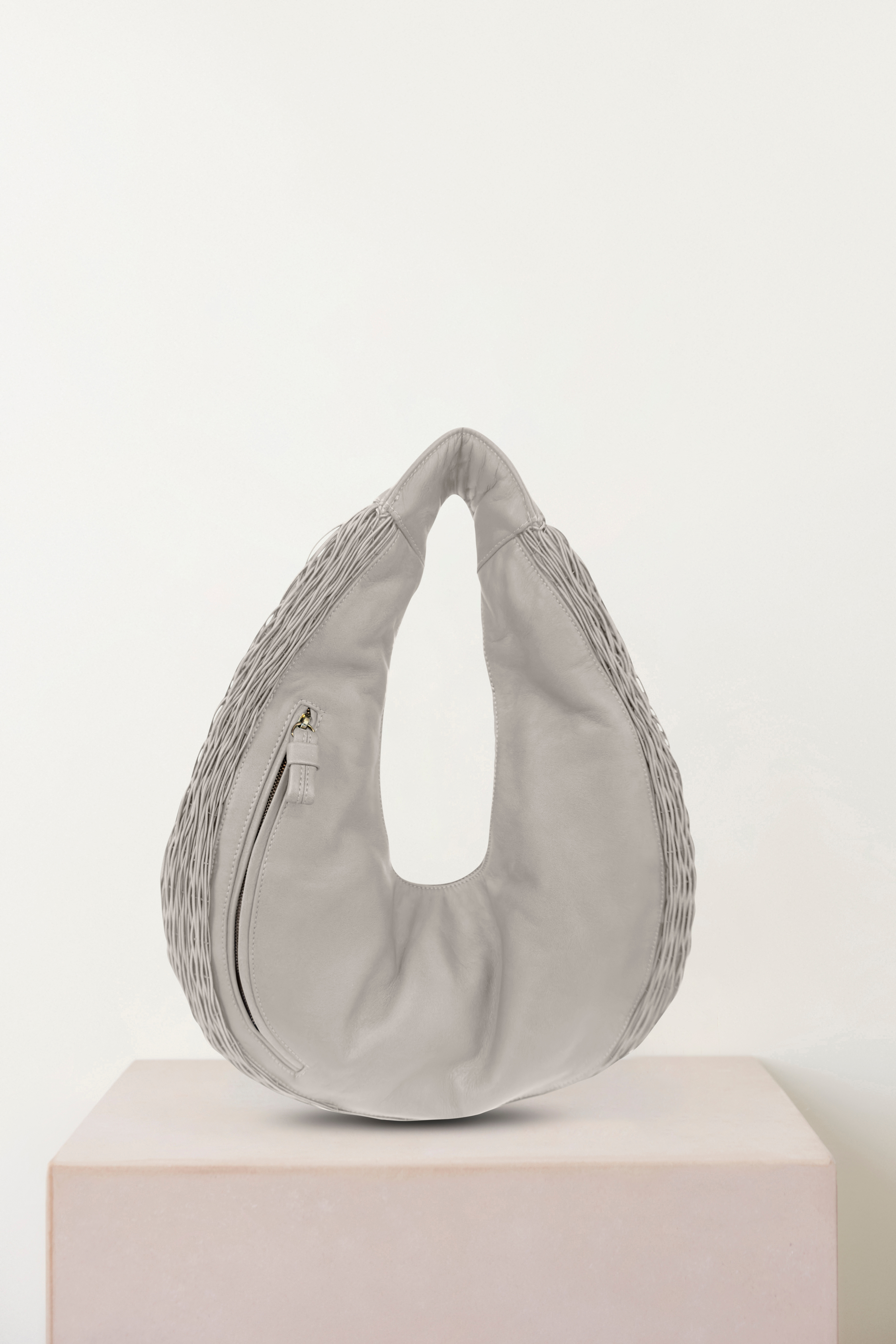 Bivalda Shoulder Petit Ghiaccio S/S26