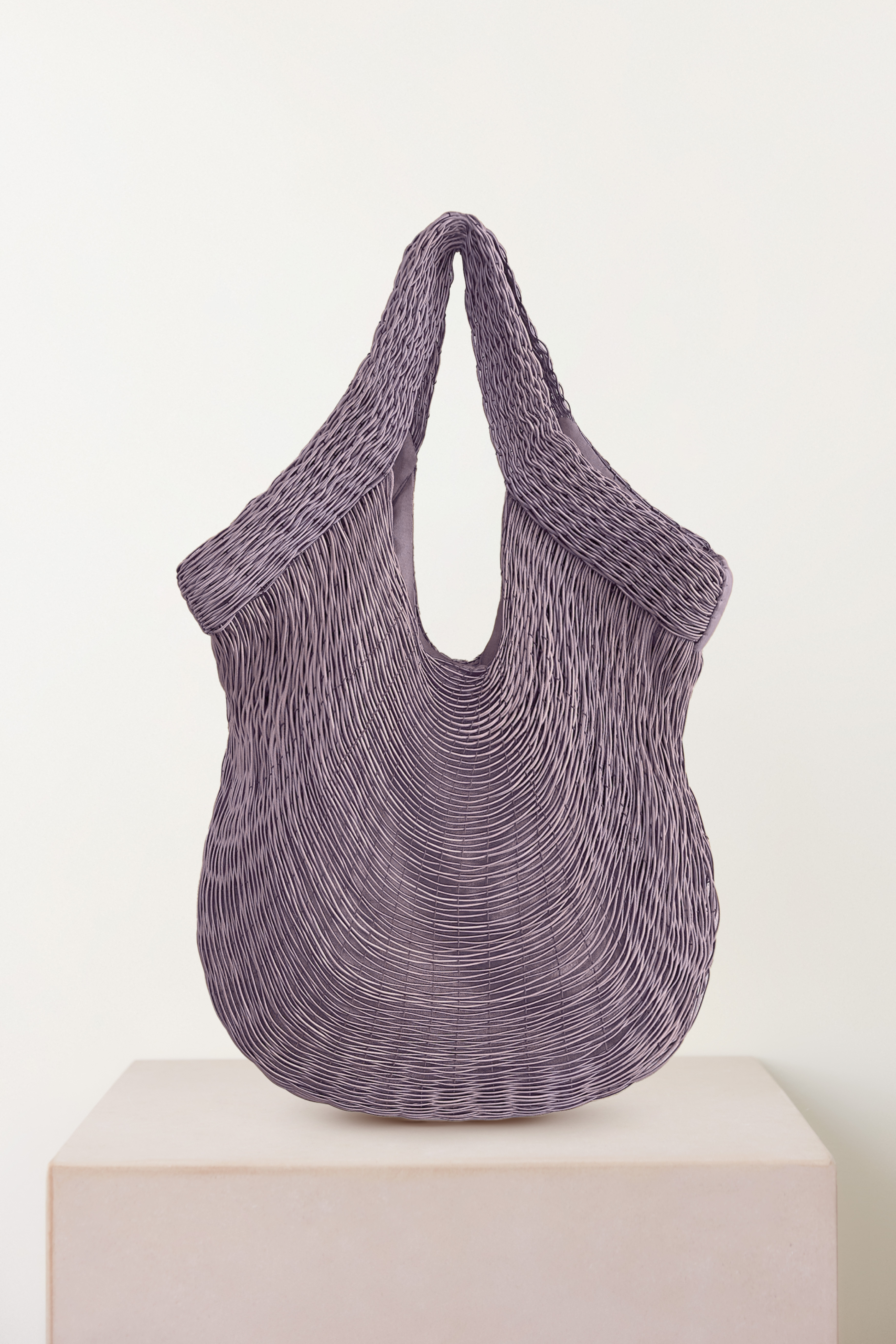 Papagallo Lavanda S/S 26