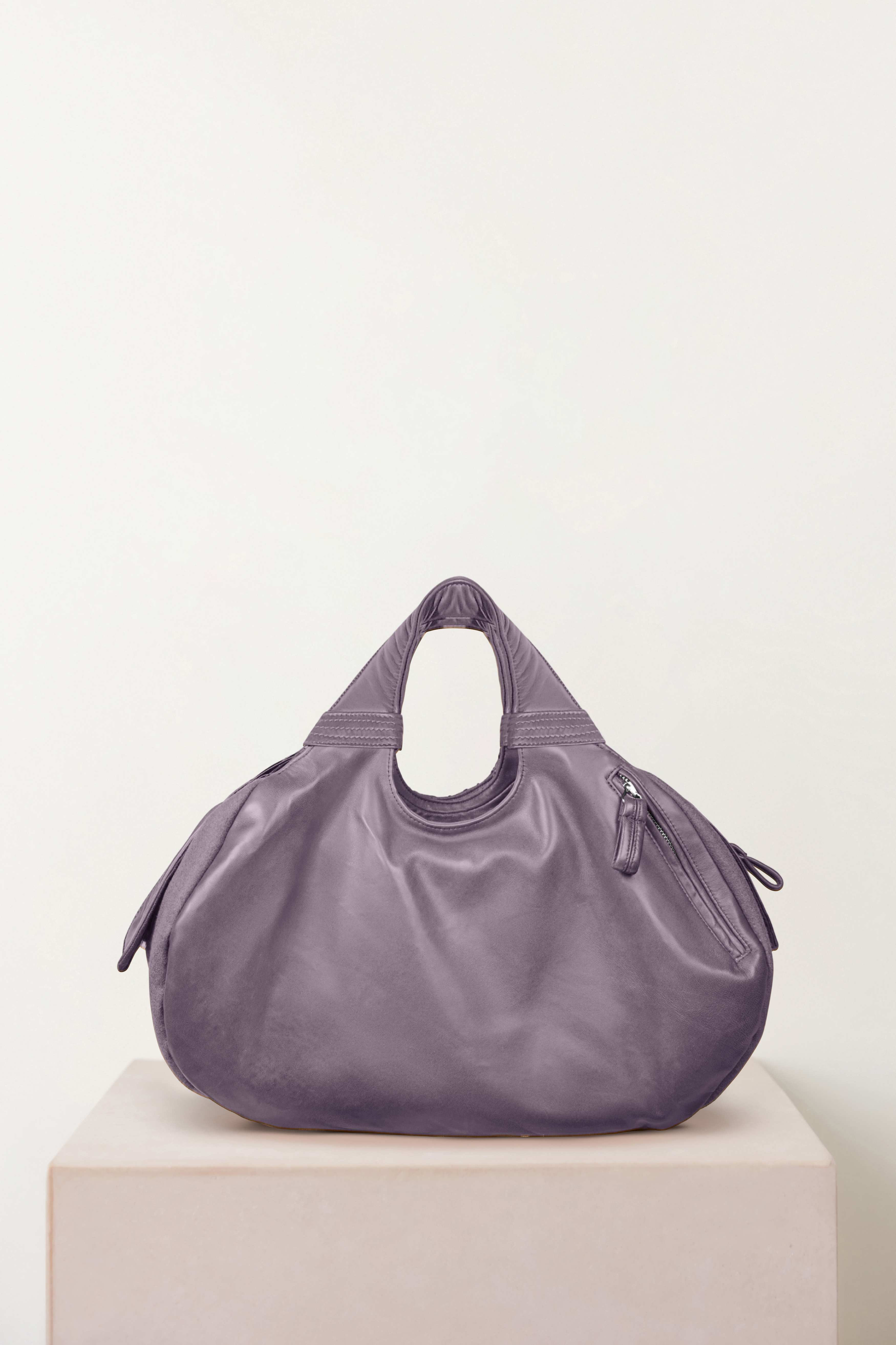 Doc Weekend Lavanda S/S 26