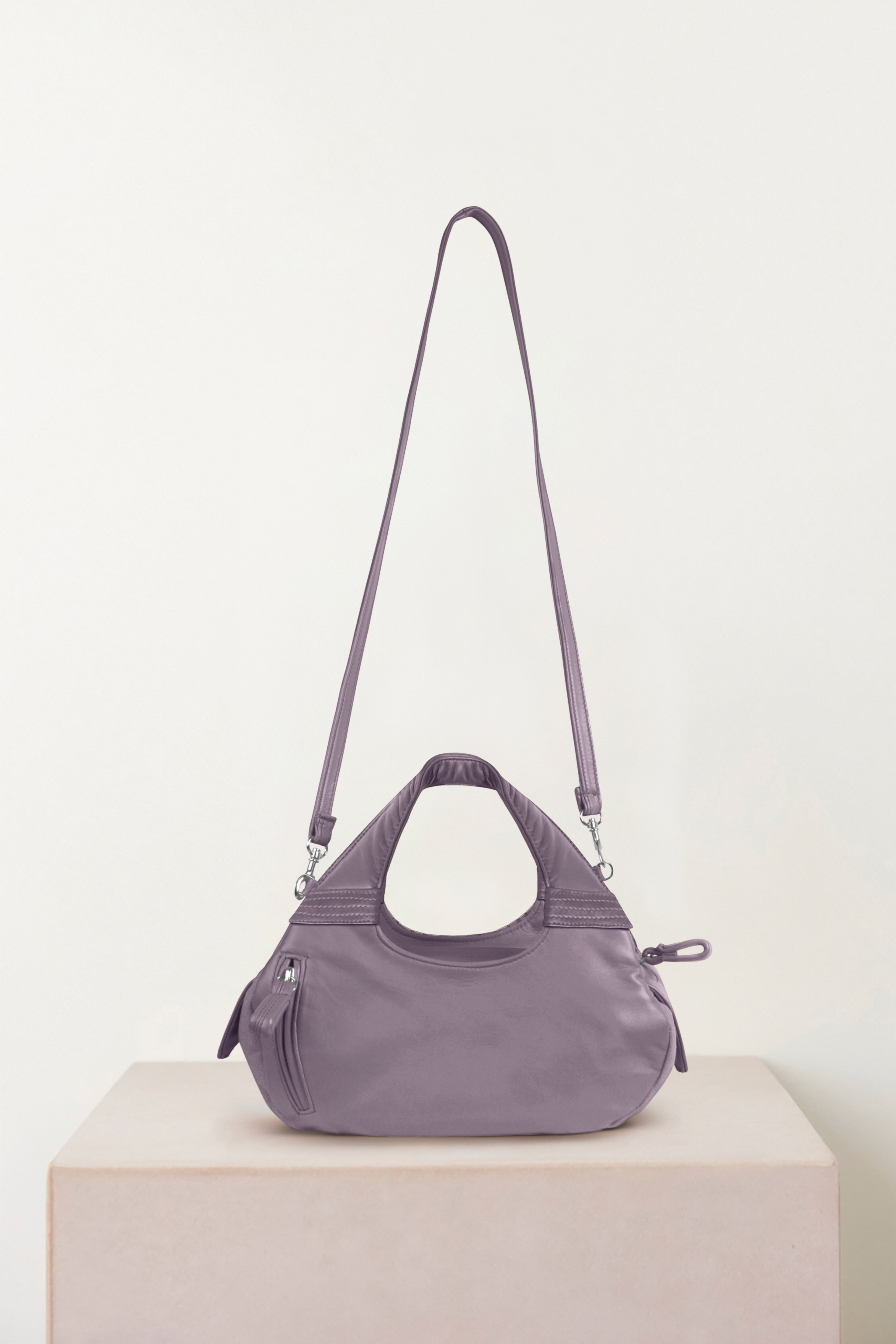 Doc Mini Lavanda S/S26