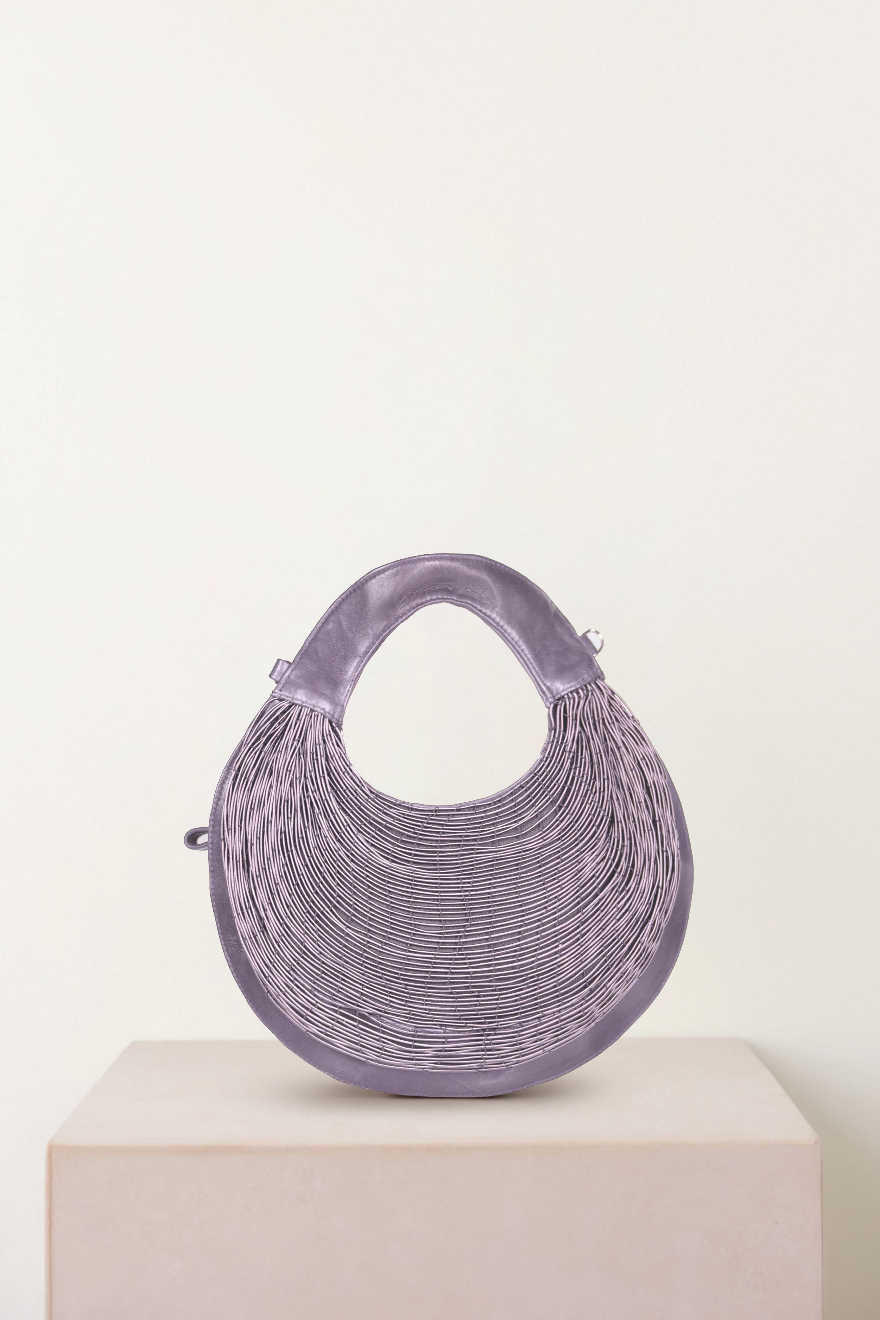 Easy Bivalda Lavanda S/S26