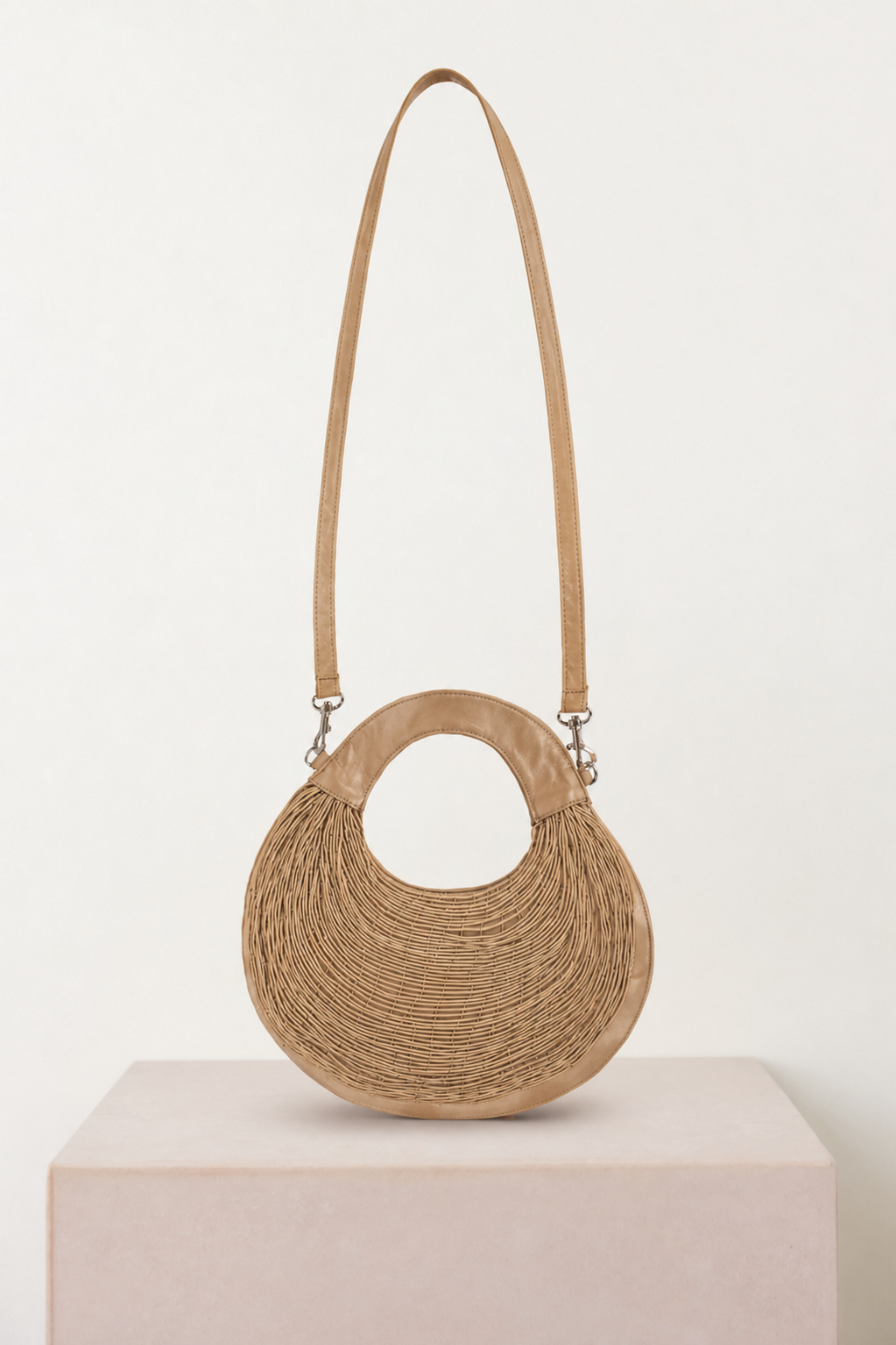 Easy Bivalda Sésamo S/S26