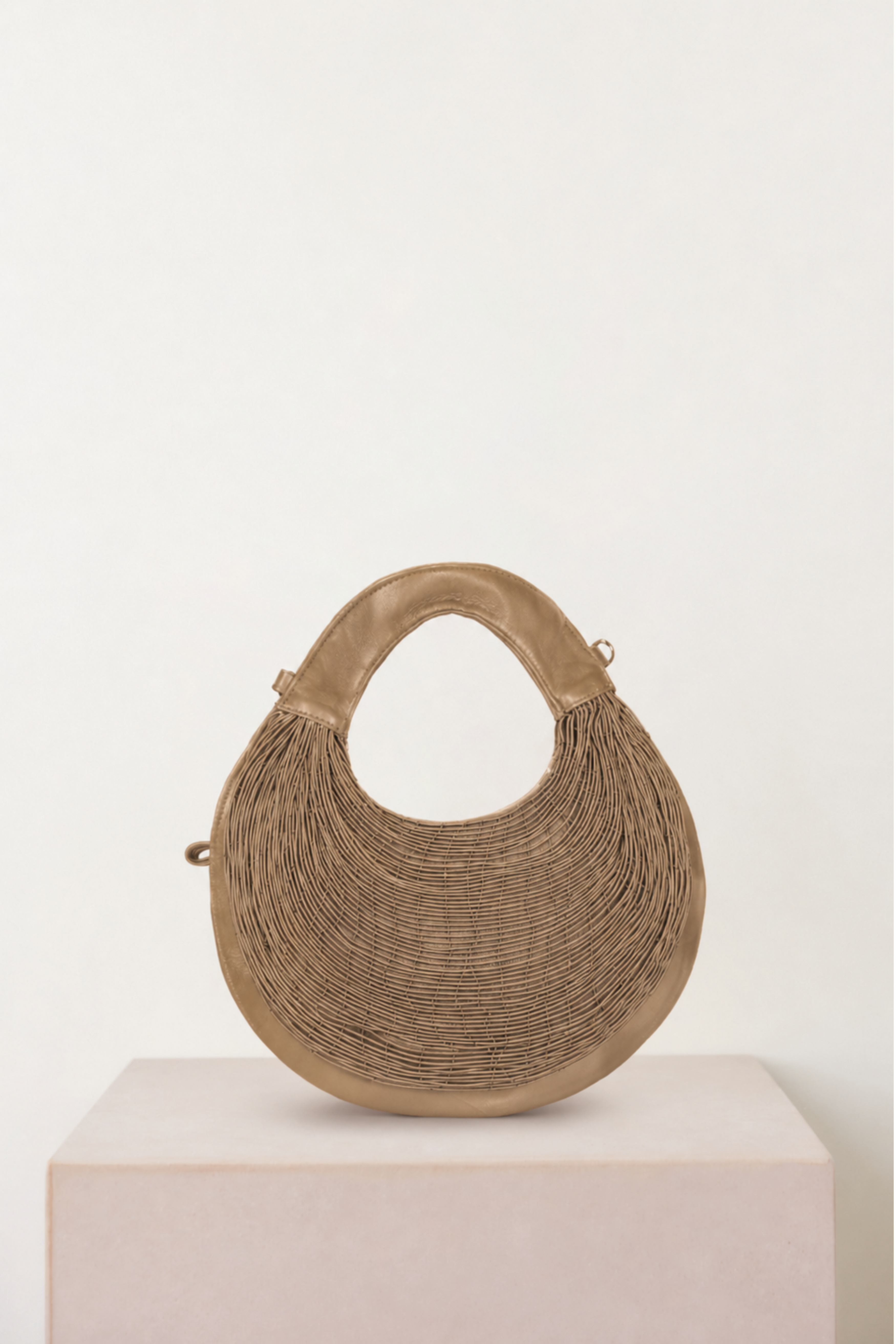 Easy Bivalda Sésamo S/S26