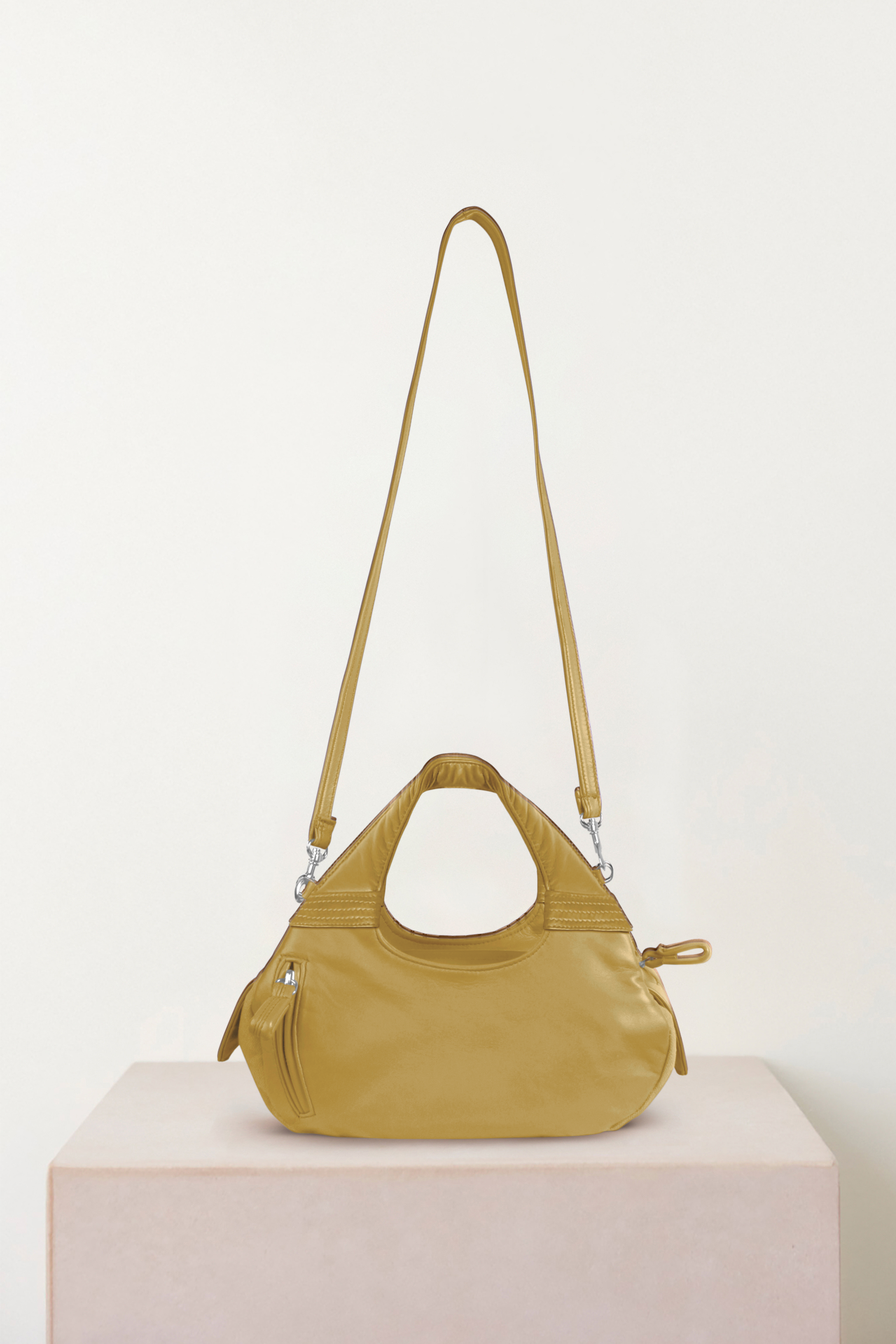 Doc Mini Mantequilla S/S26