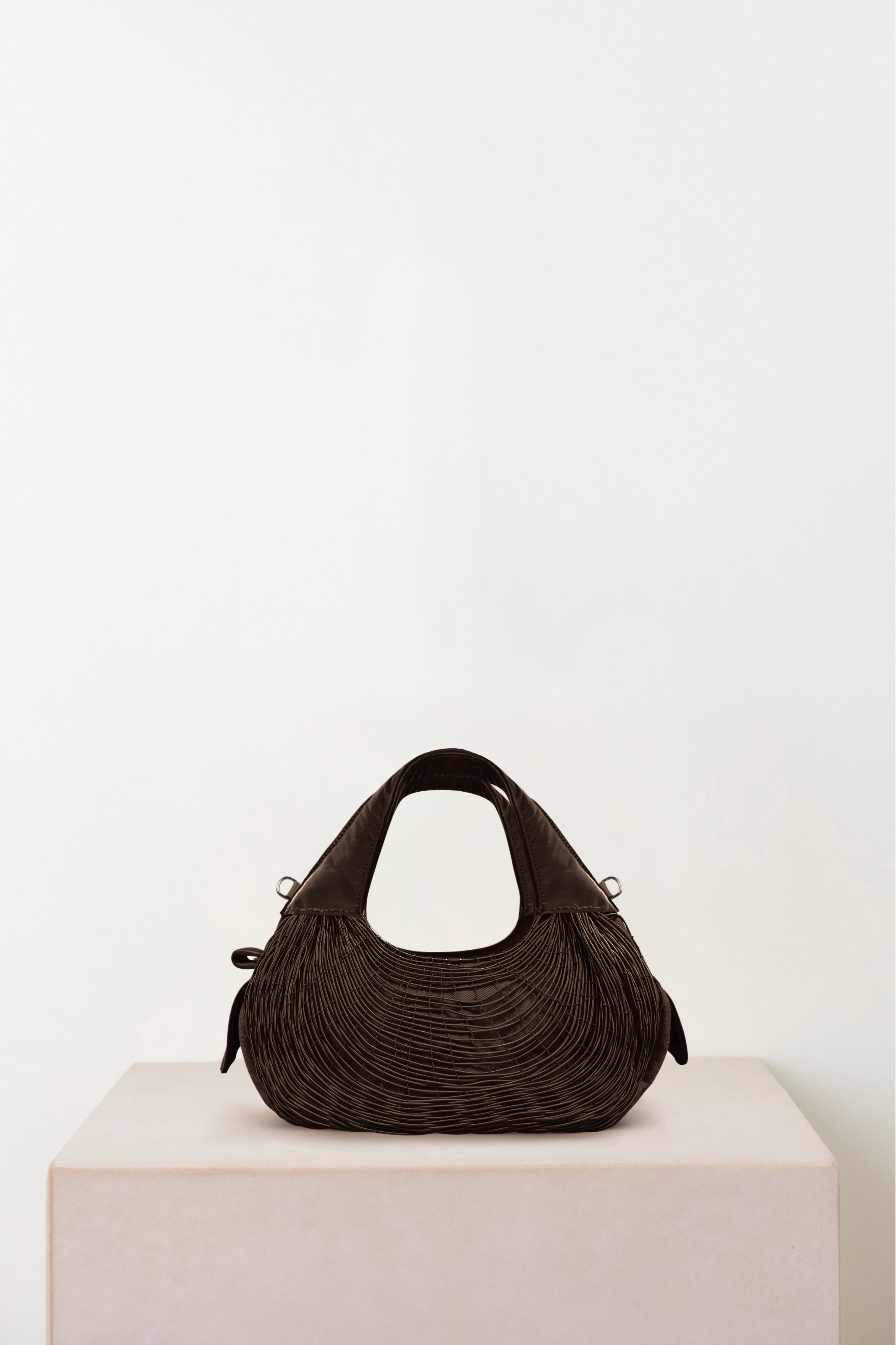Doc Mini Marrone S/S26