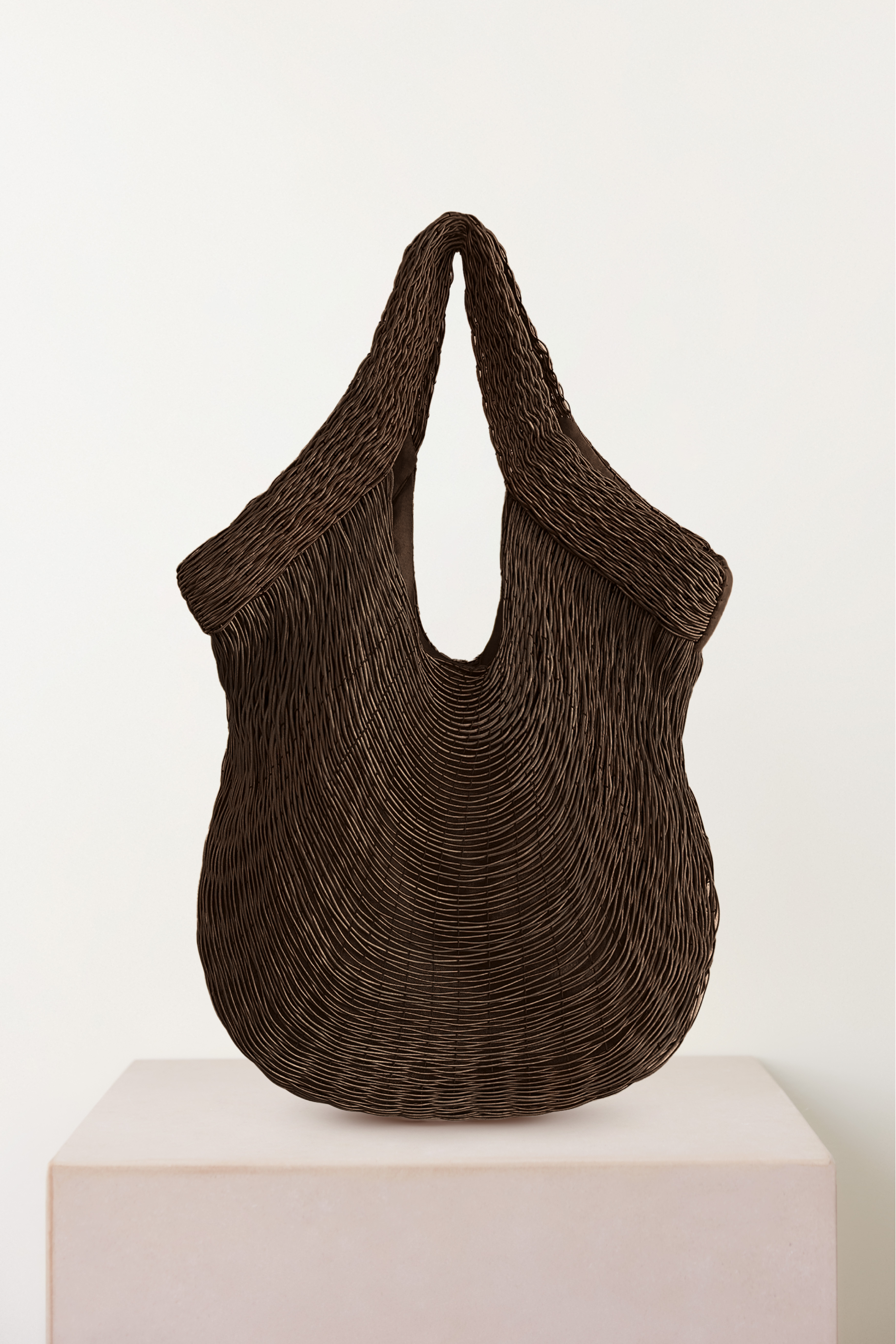 Papagallo Marrone S/S 26