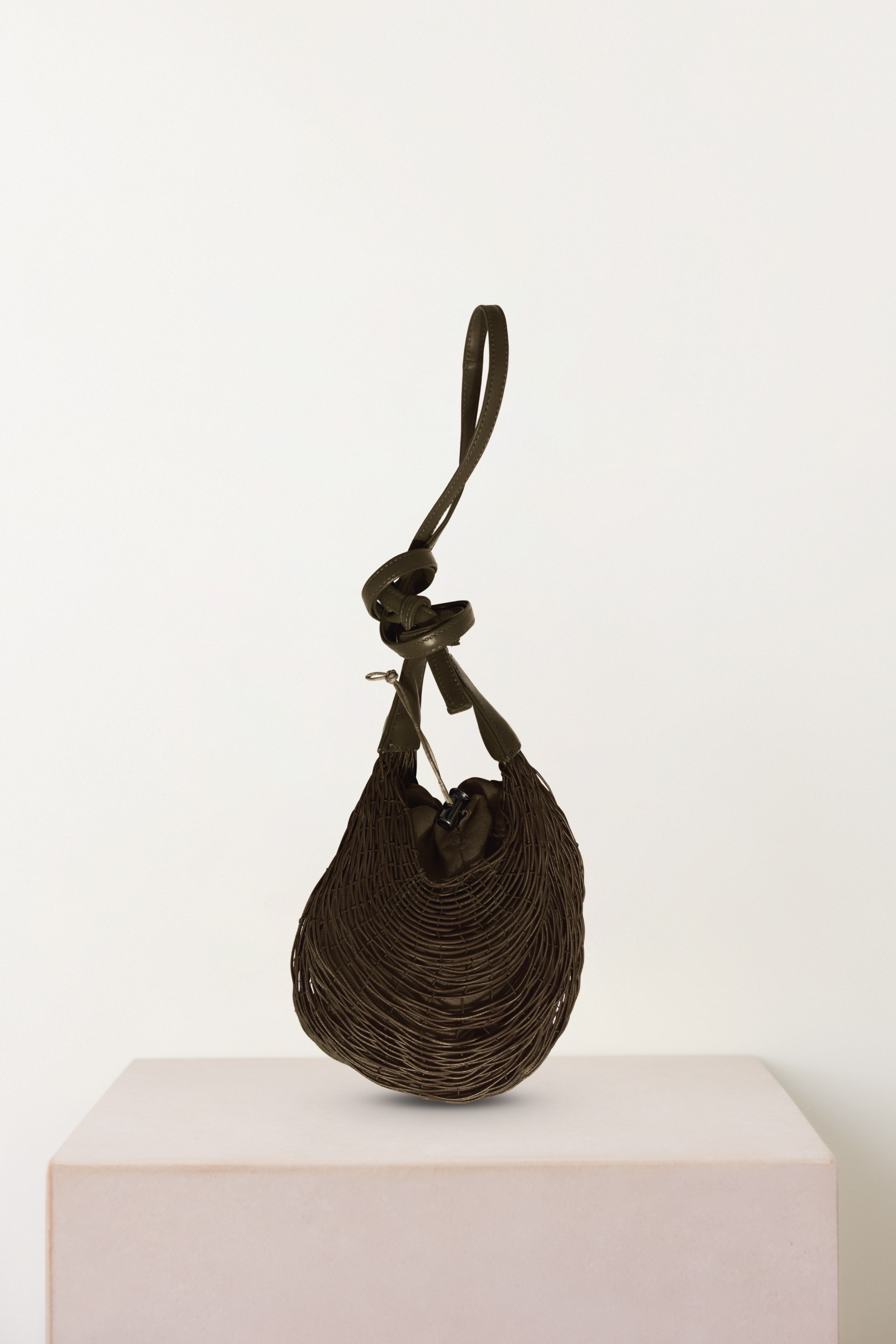 Bowl Marrone S/S 26