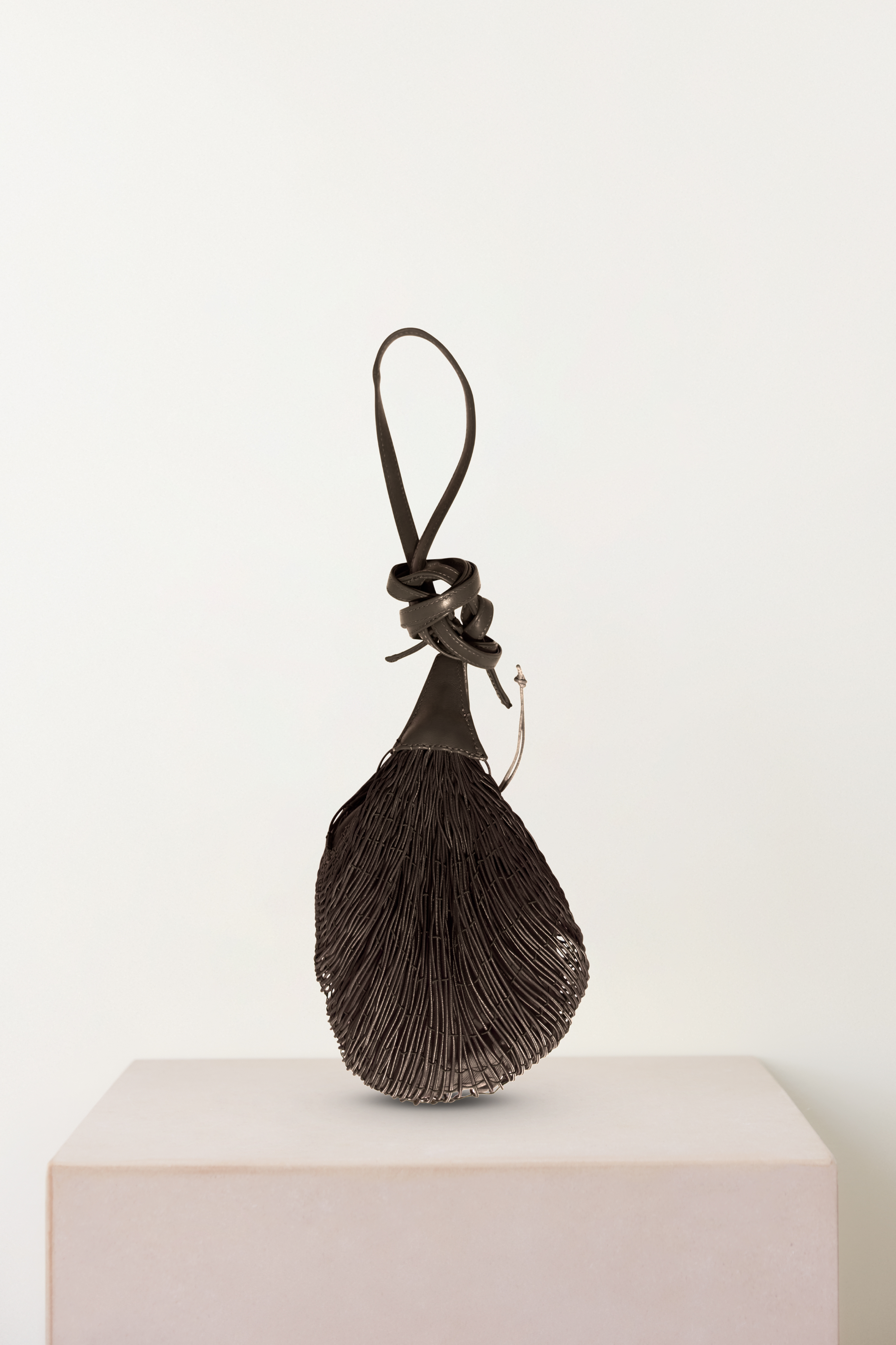 Bowl Marrone S/S 26