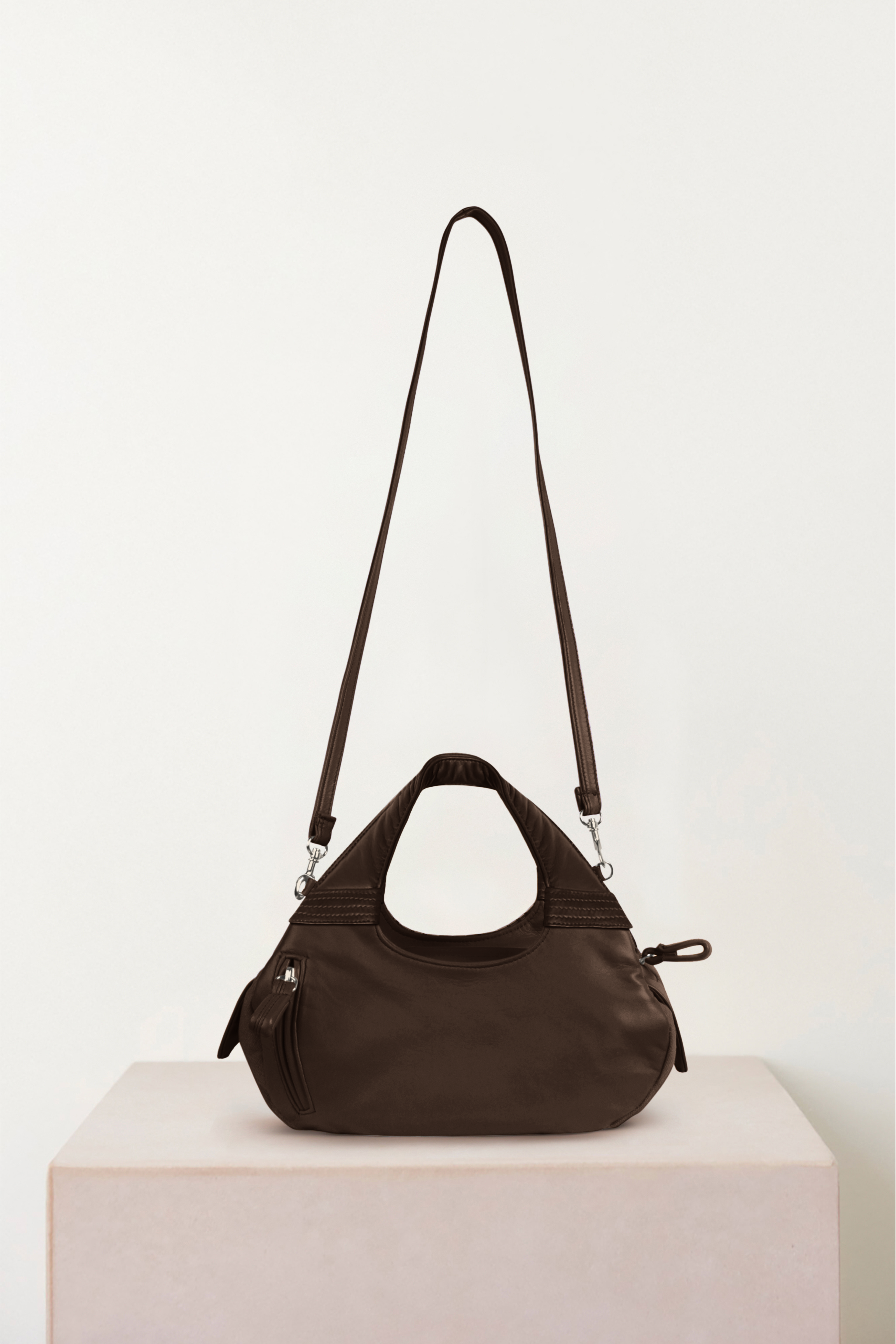 Doc Mini Marrone S/S26