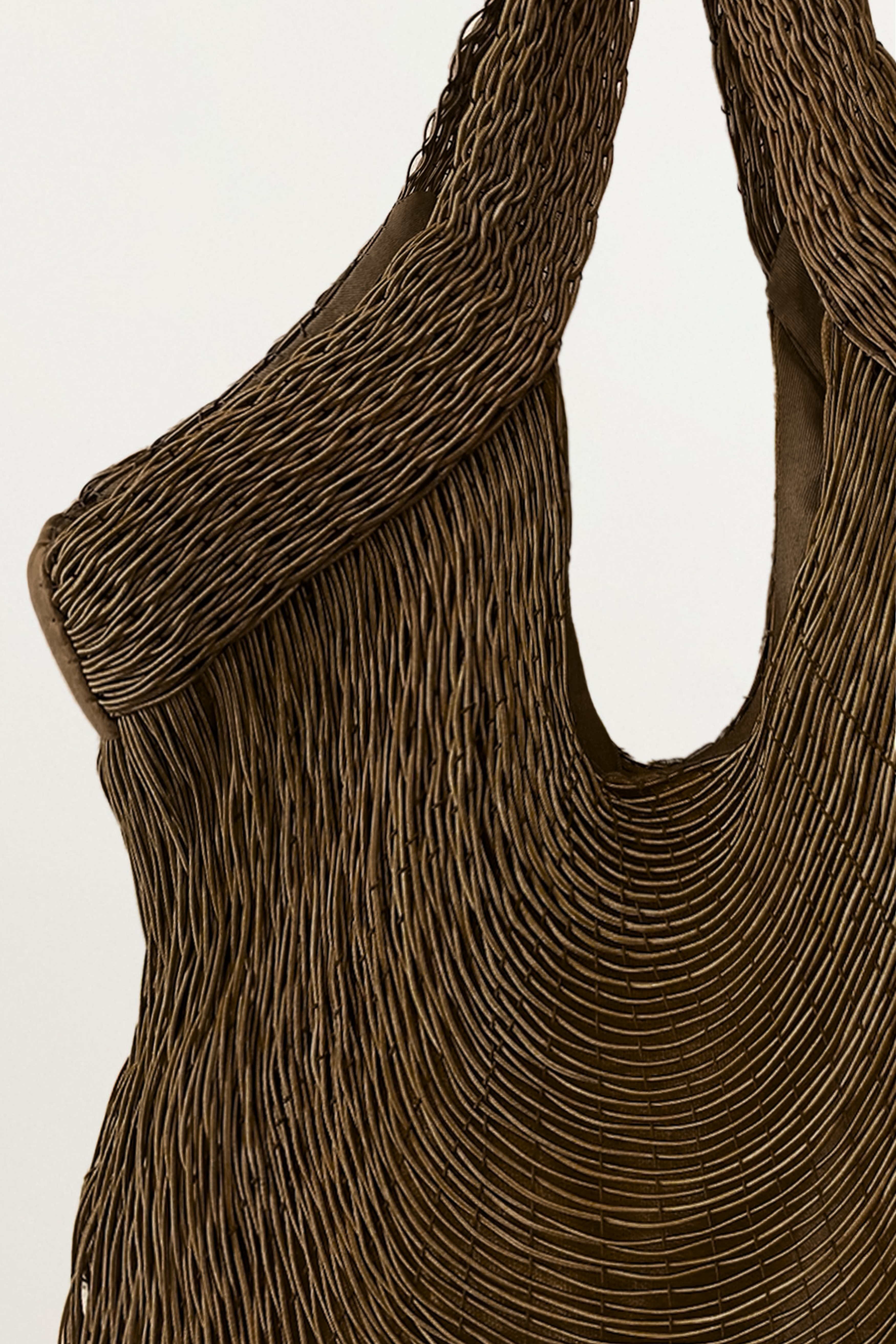 Papagallo Marrone S/S 26
