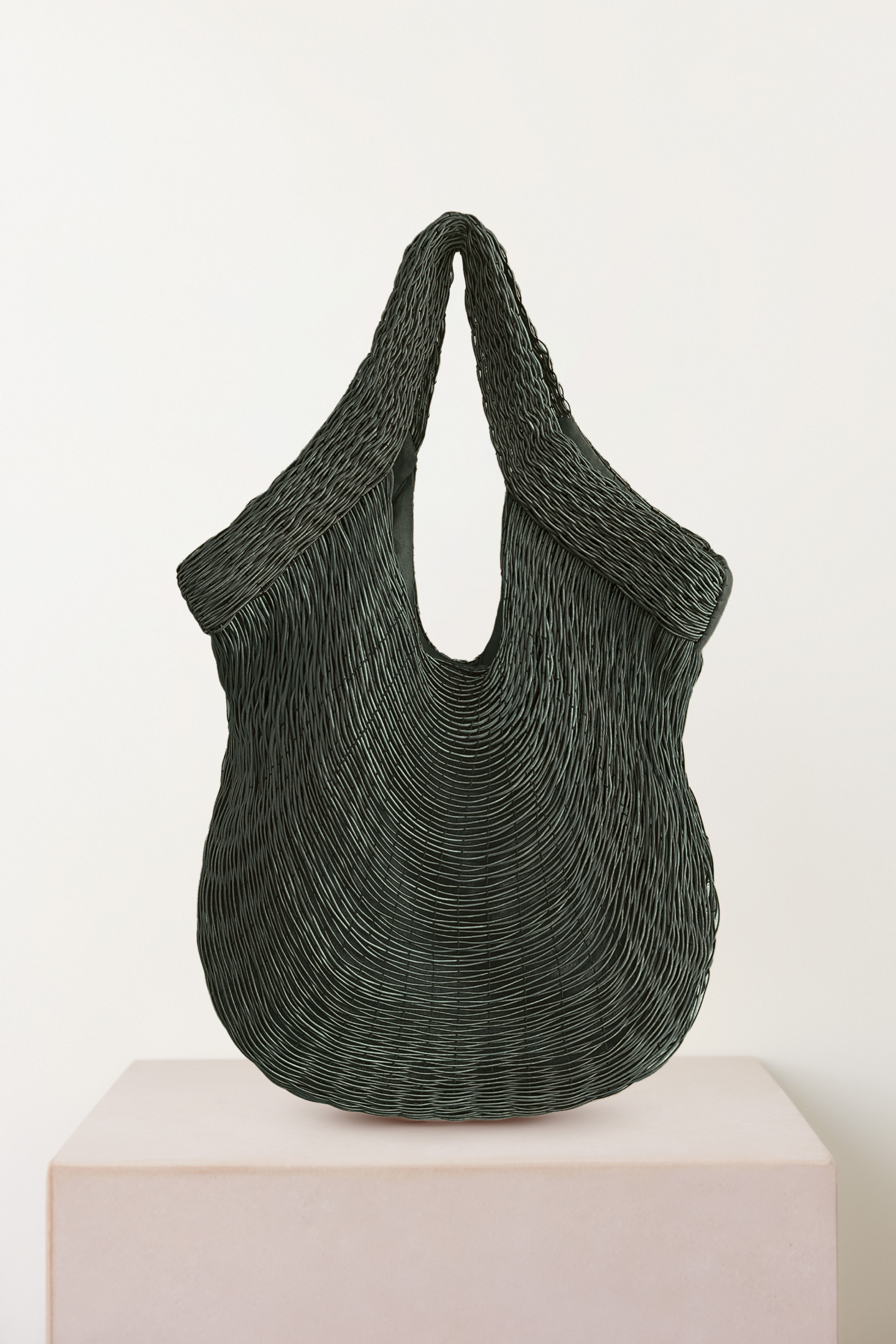 Papagallo Olive S/S 26