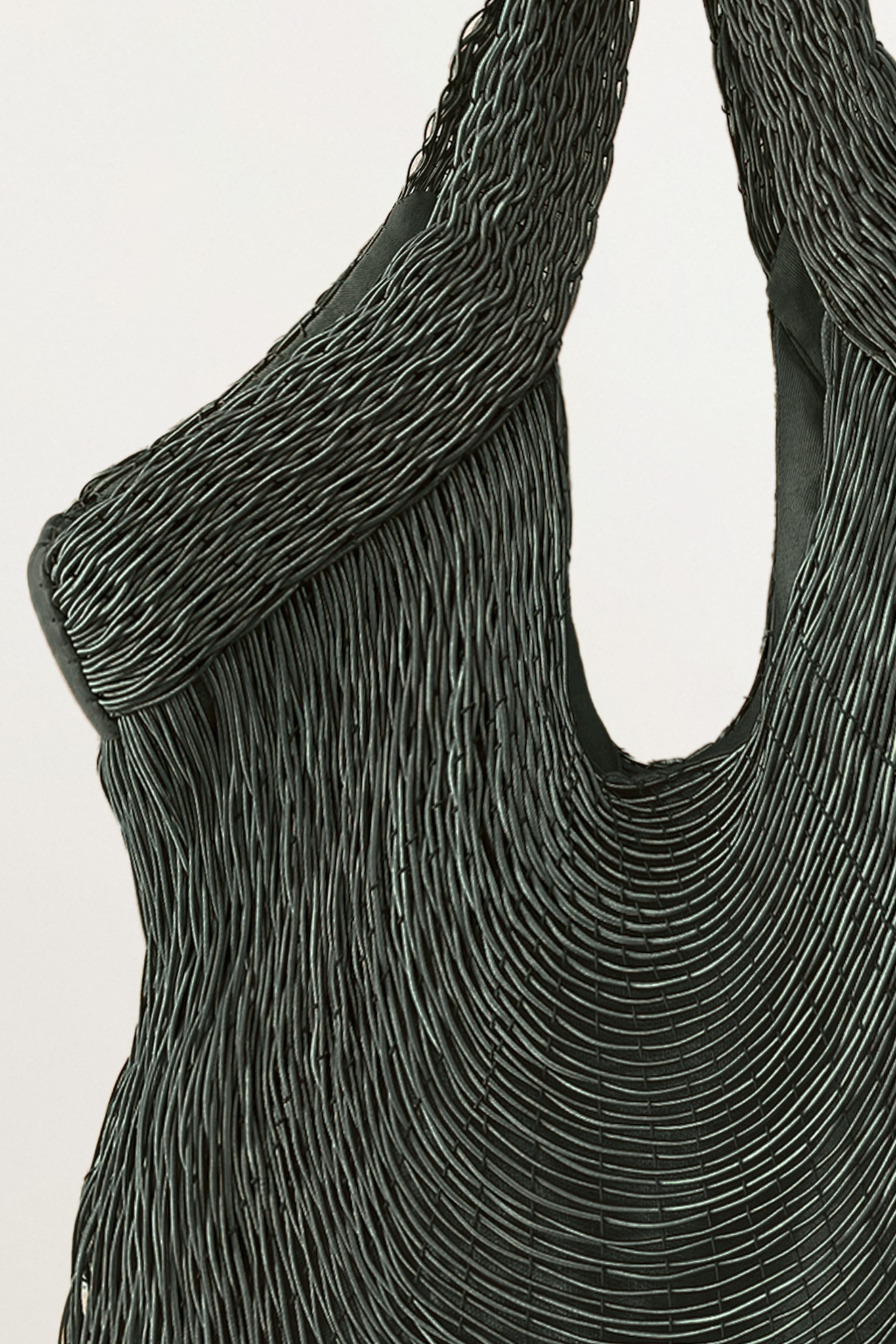 Papagallo Olive S/S 26