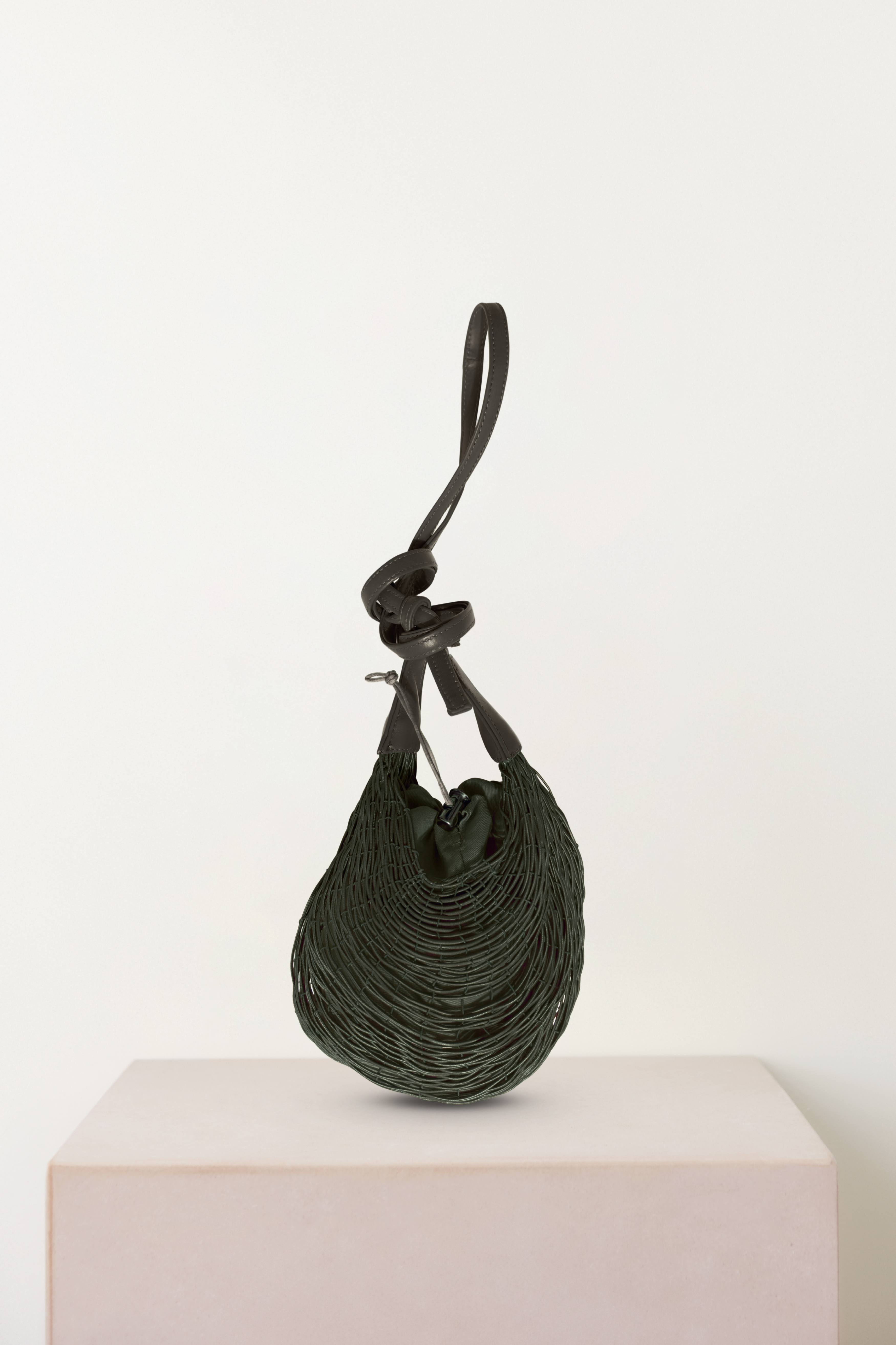 Bowl Olive S/S 26