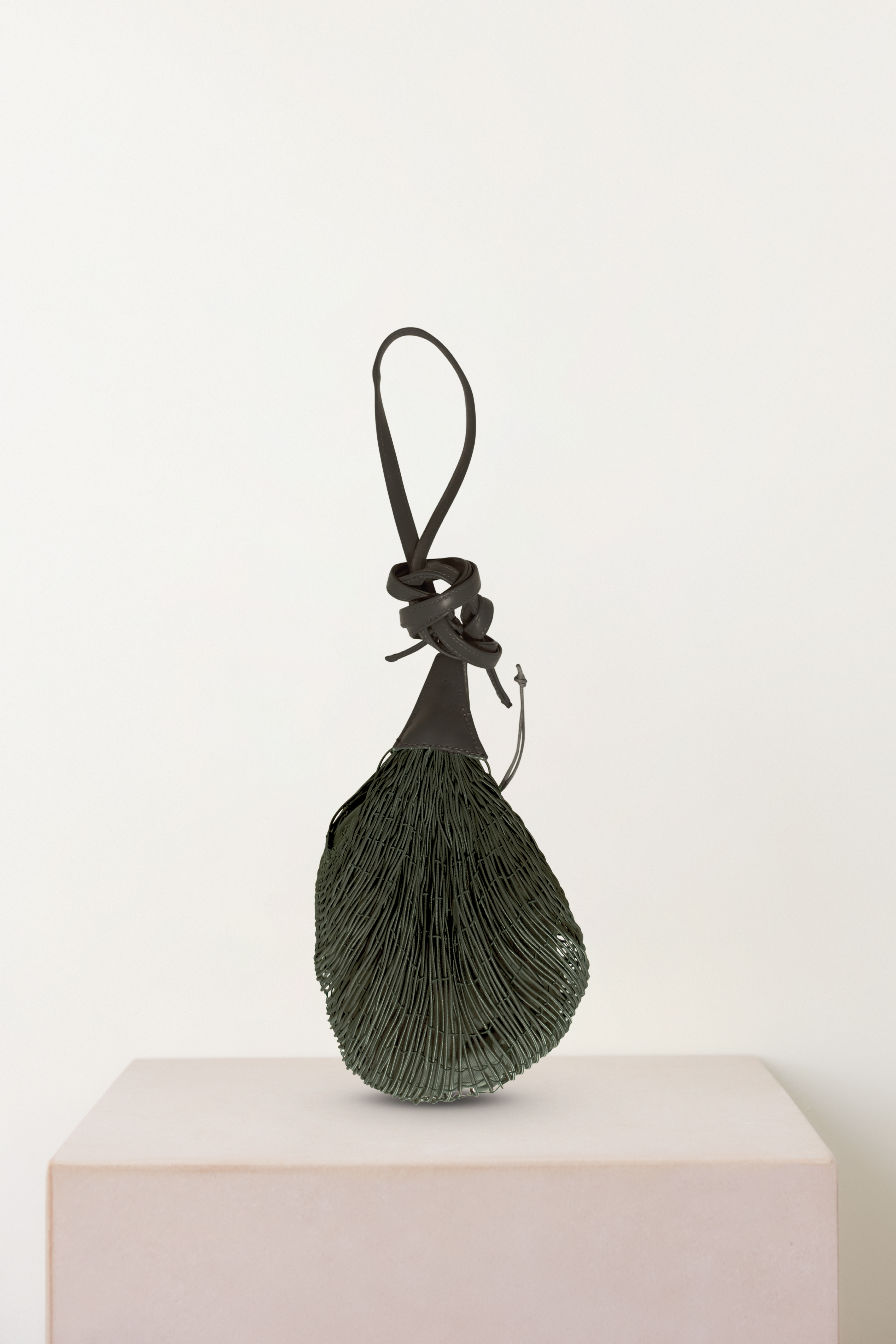 Bowl Olive S/S 26