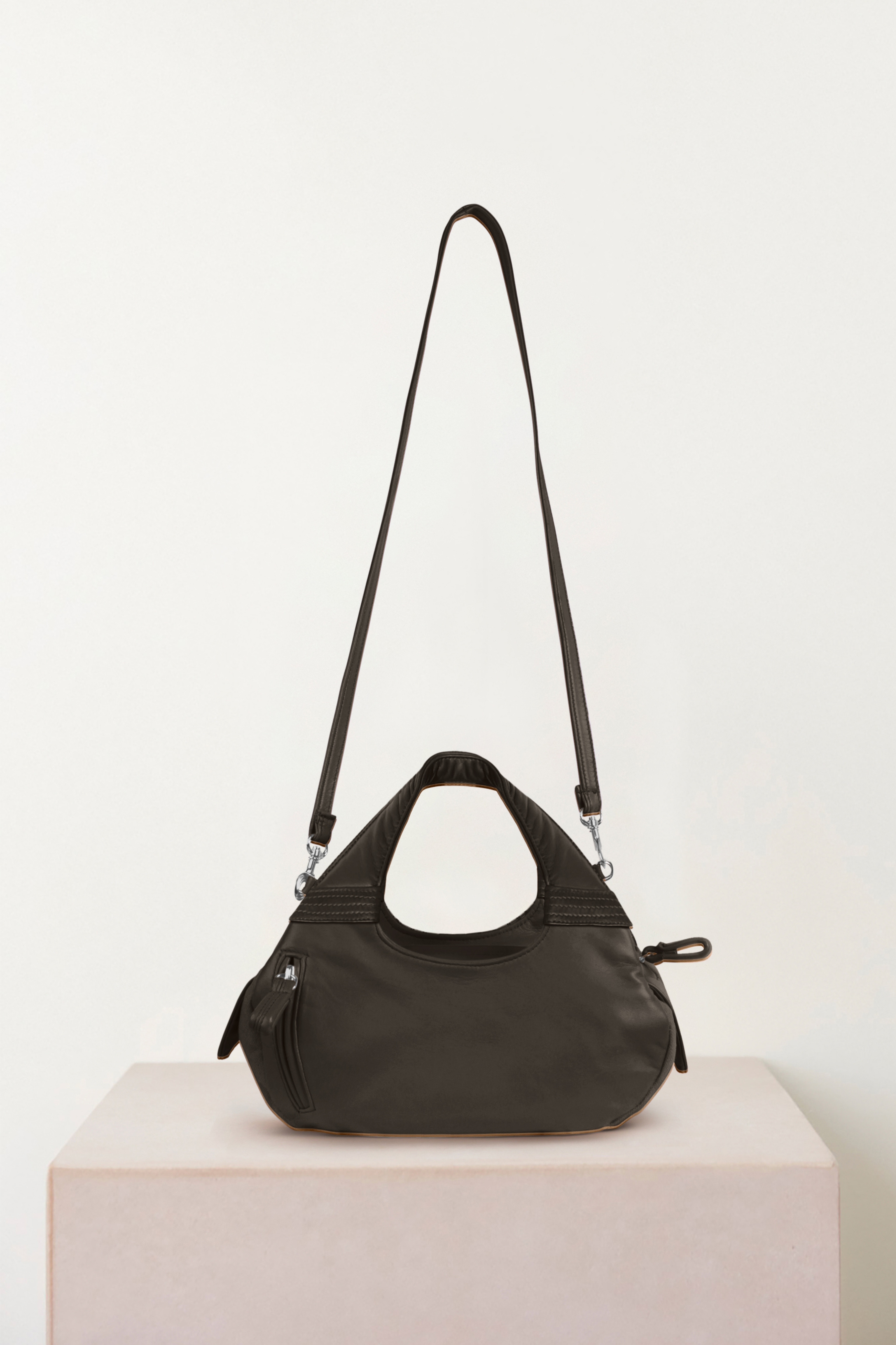 Doc Mini Olive S/S26