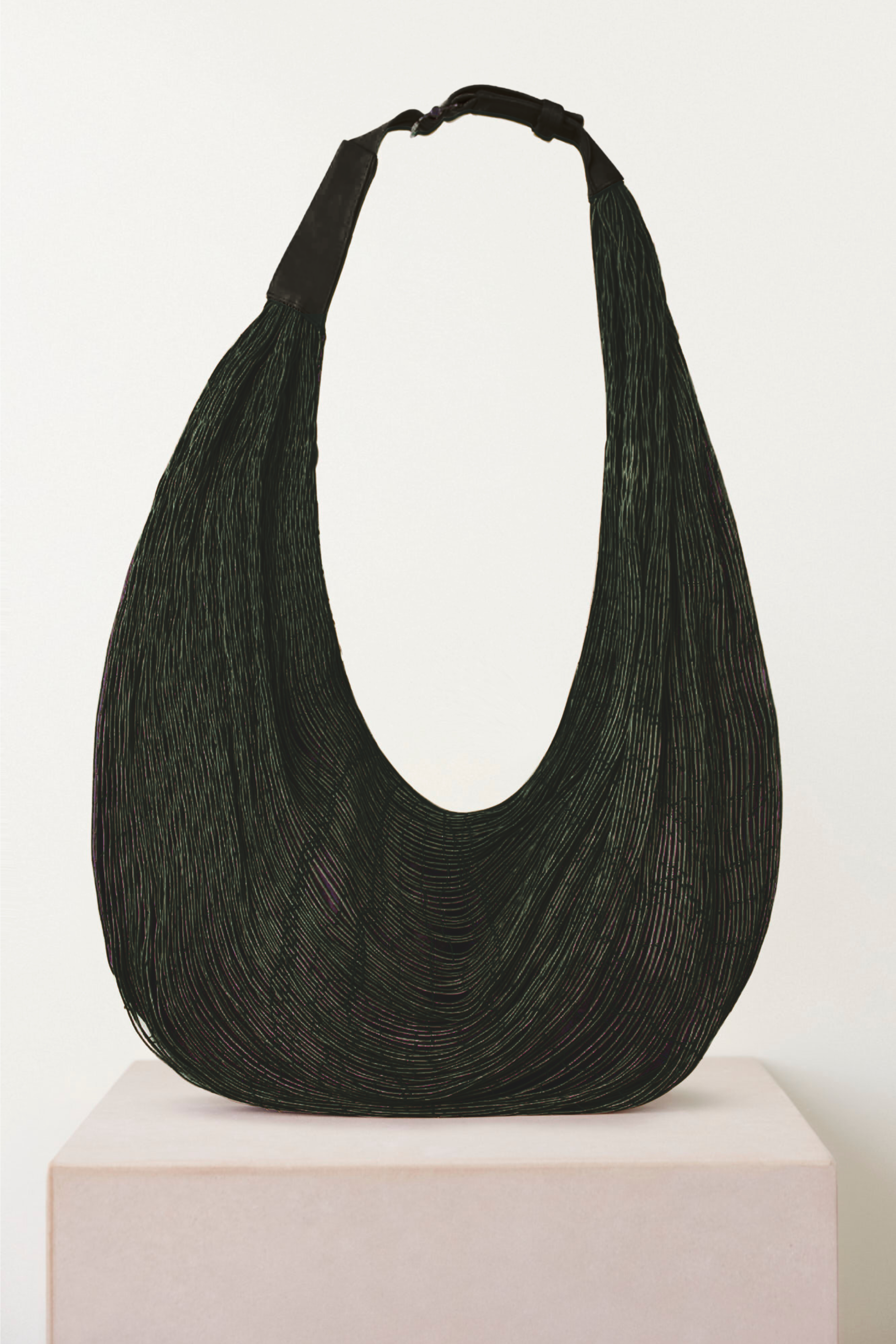 Bivalda Oversize Olive S/S26