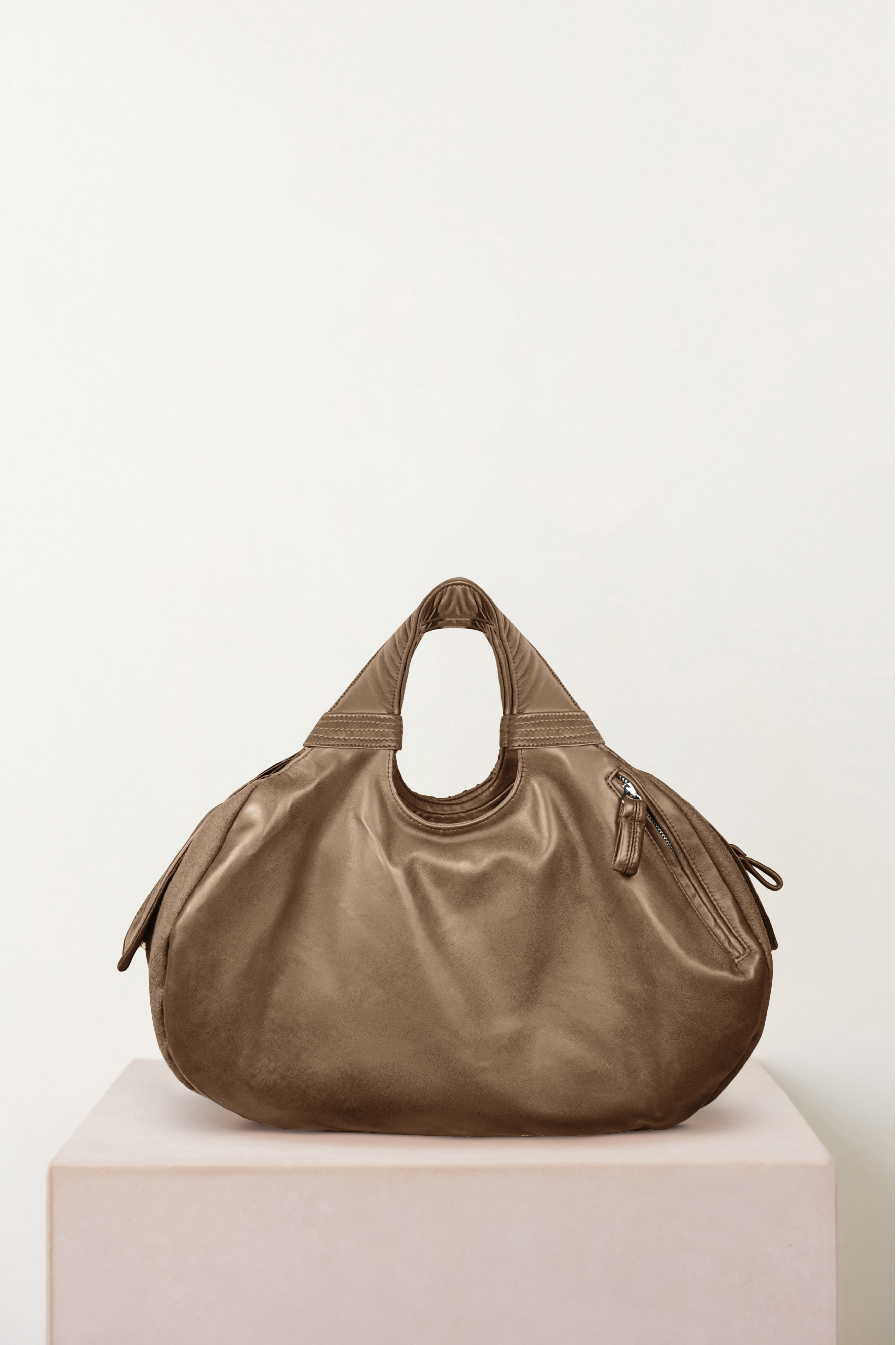 Doc Weekend Sésamo S/S 26