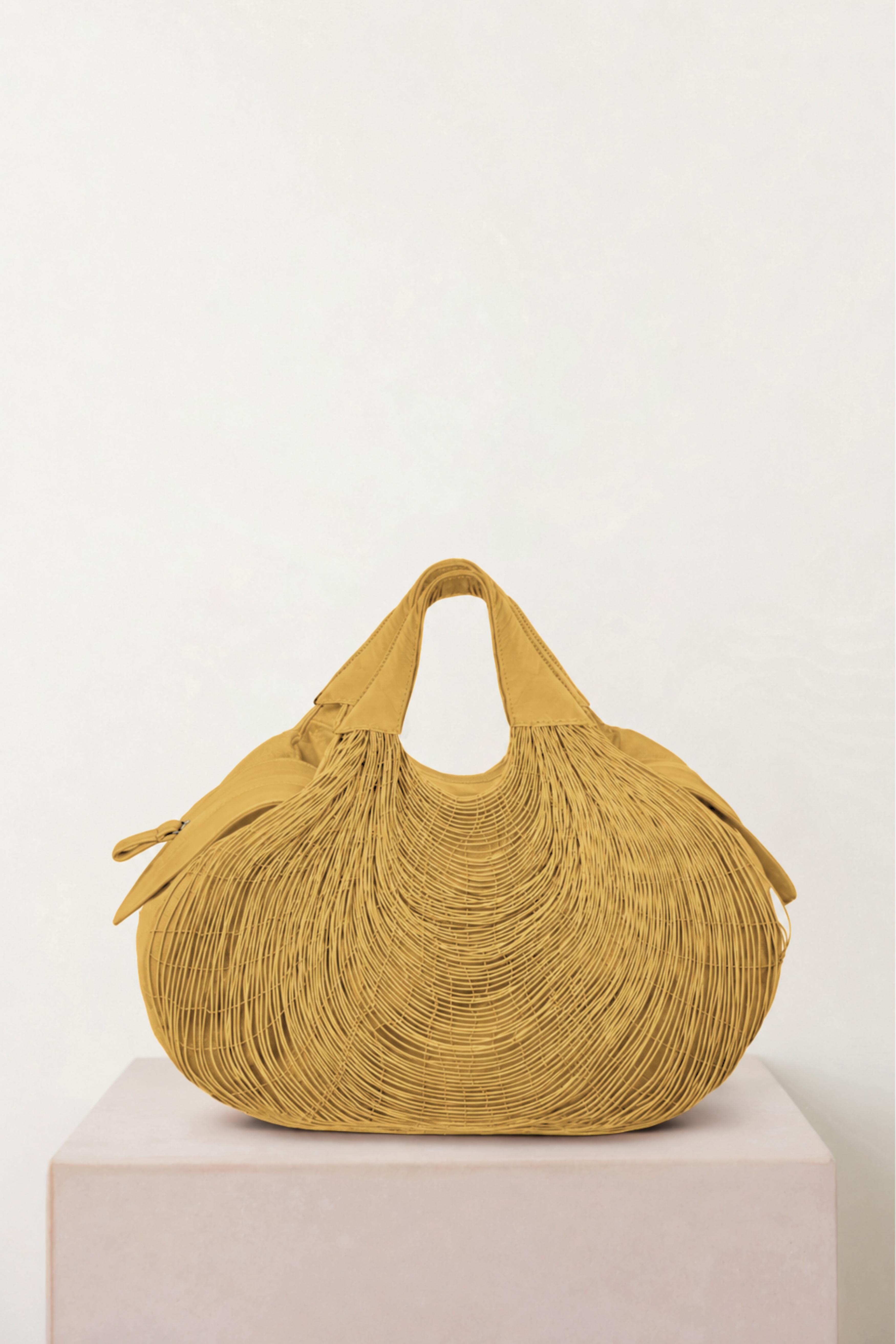 Doc Weekend Mantequilla S/S 26